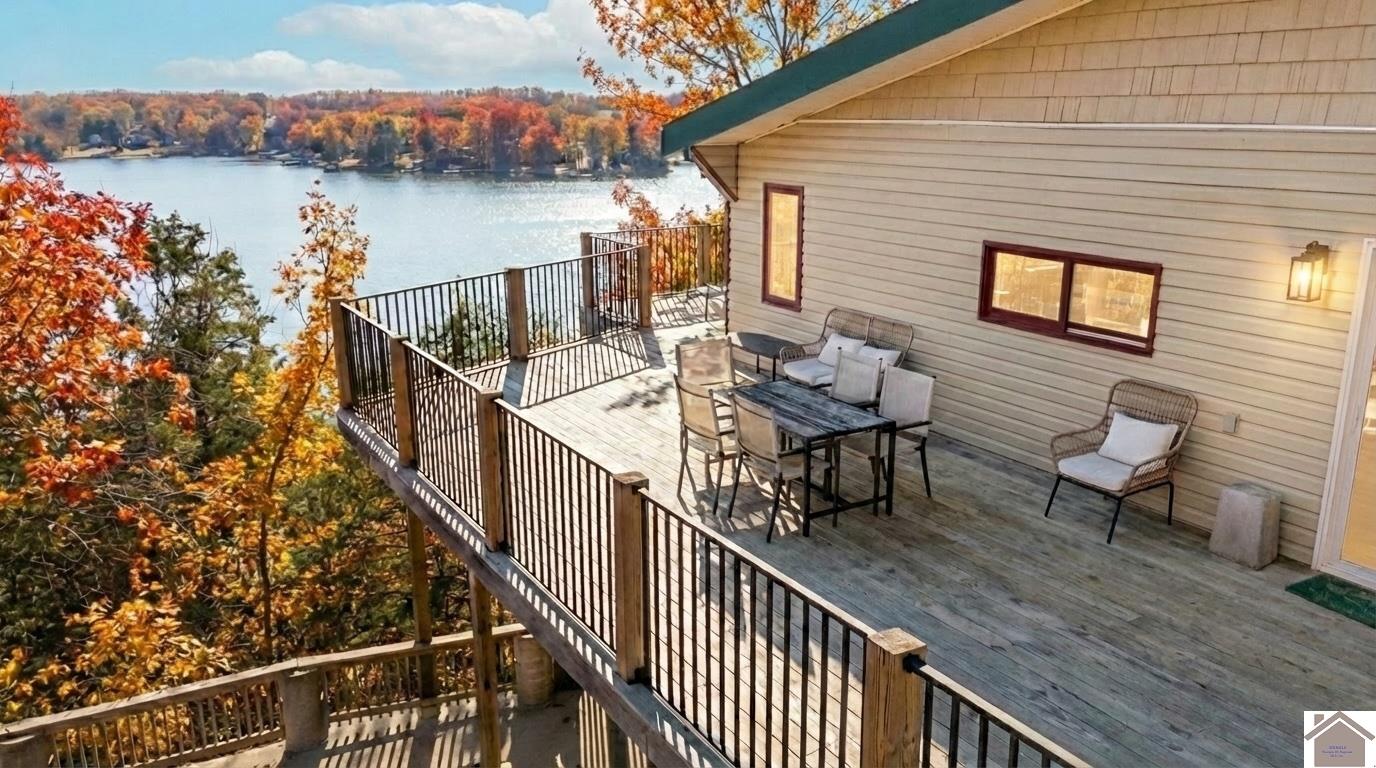 346 Deer Run Dr. Unit: Lake Barkely