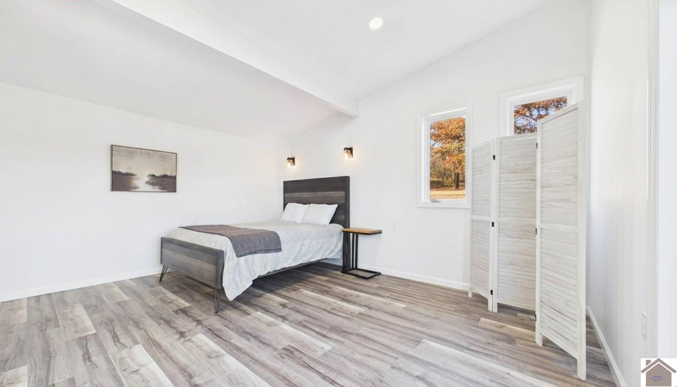 346 Deer Run Dr. Unit: Lake Barkely