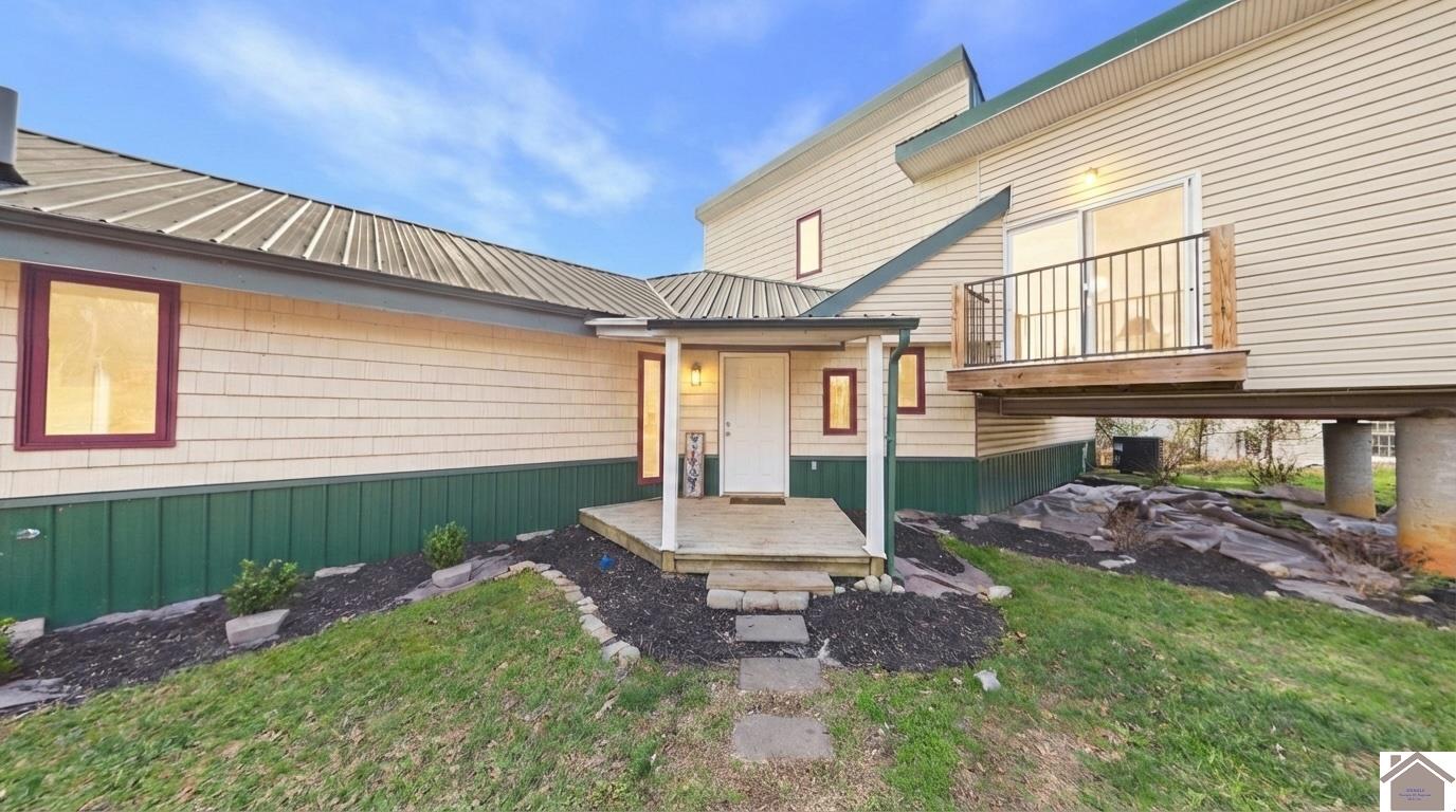 346 Deer Run Dr. Unit: Lake Barkely