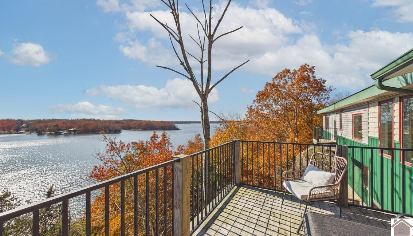 346 Deer Run Dr. Unit: Lake Barkely