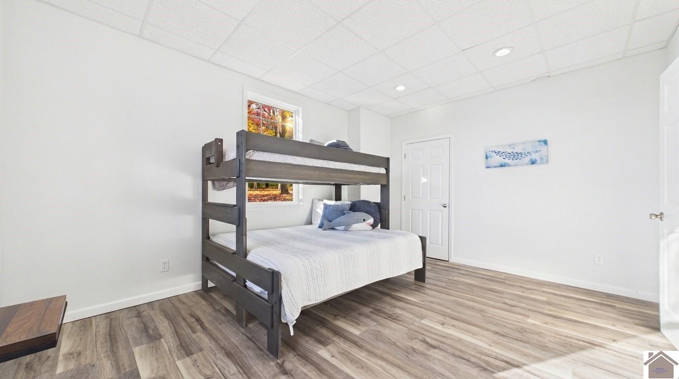 346 Deer Run Dr. Unit: Lake Barkely