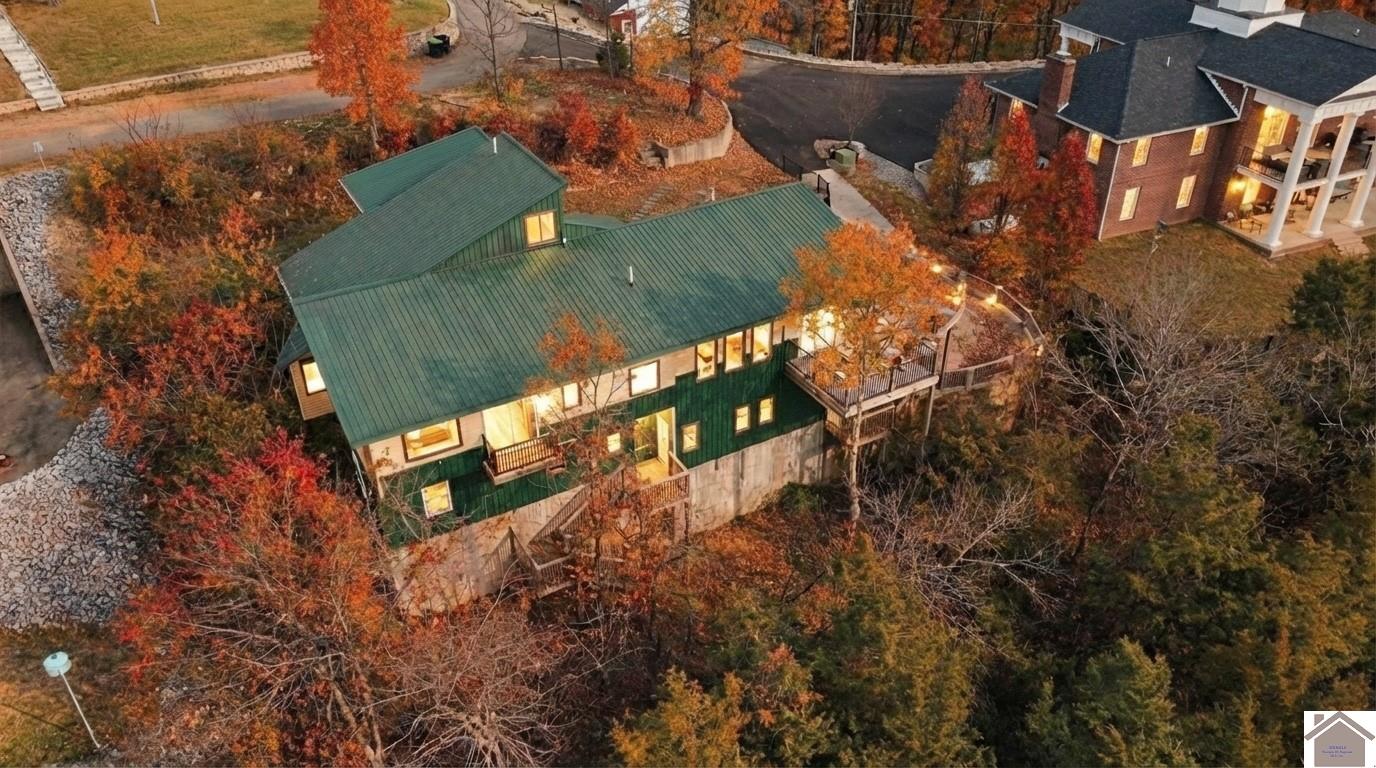 346 Deer Run Dr. Unit: Lake Barkely