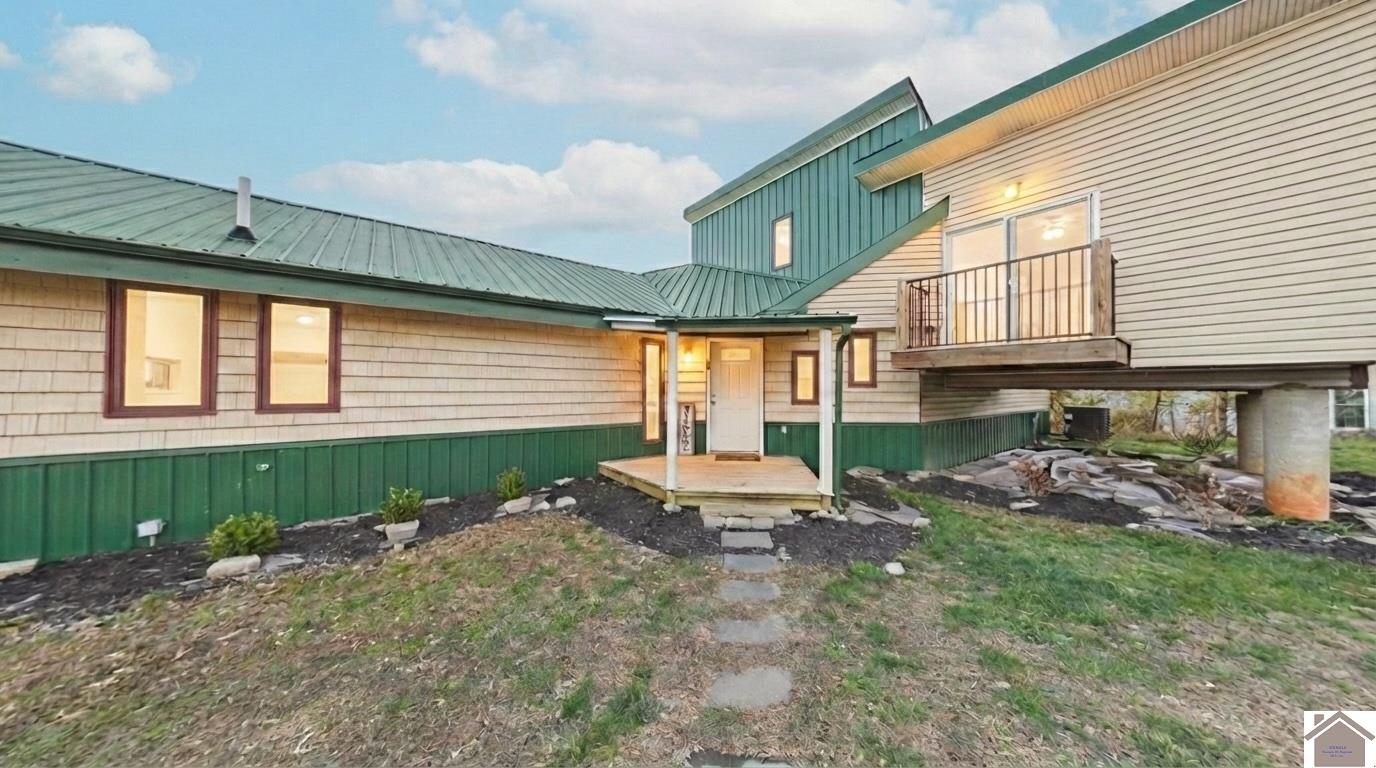 346 Deer Run Dr. Unit: Lake Barkely