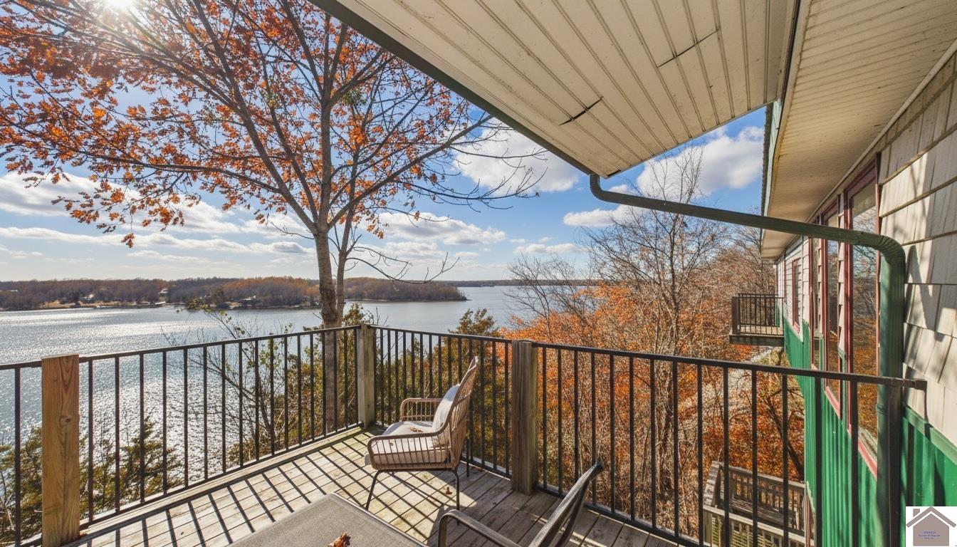 346 Deer Run Dr. Unit: Lake Barkely