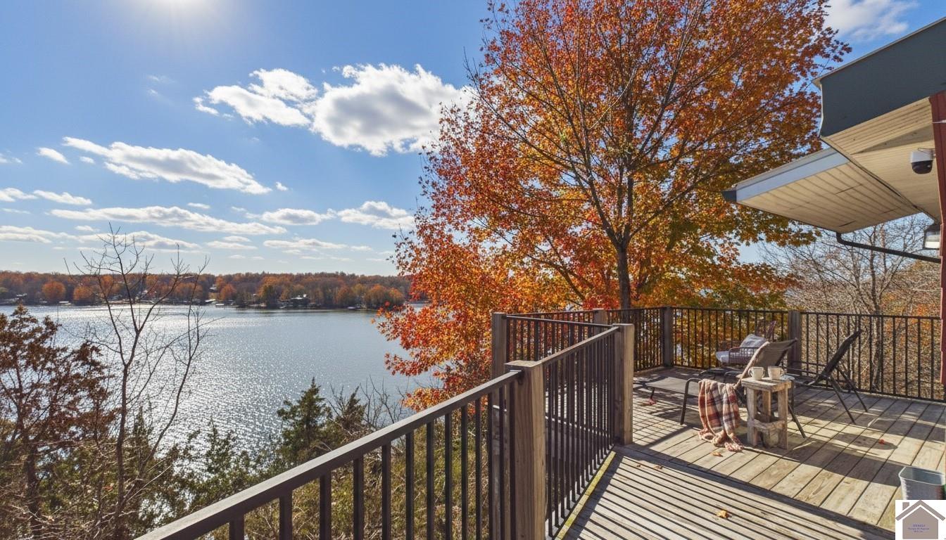 346 Deer Run Dr. Unit: Lake Barkely