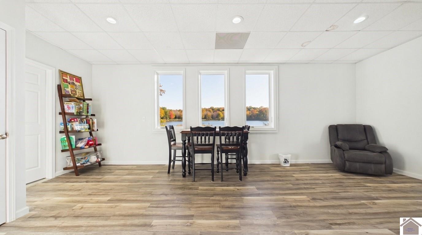 346 Deer Run Dr. Unit: Lake Barkely