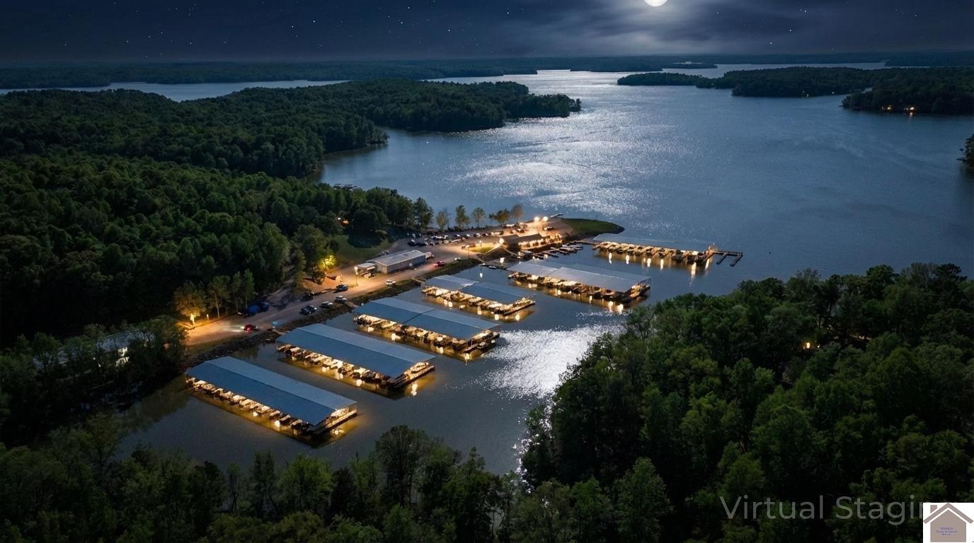 55 Eagles Landing Unit: Lake Barkley