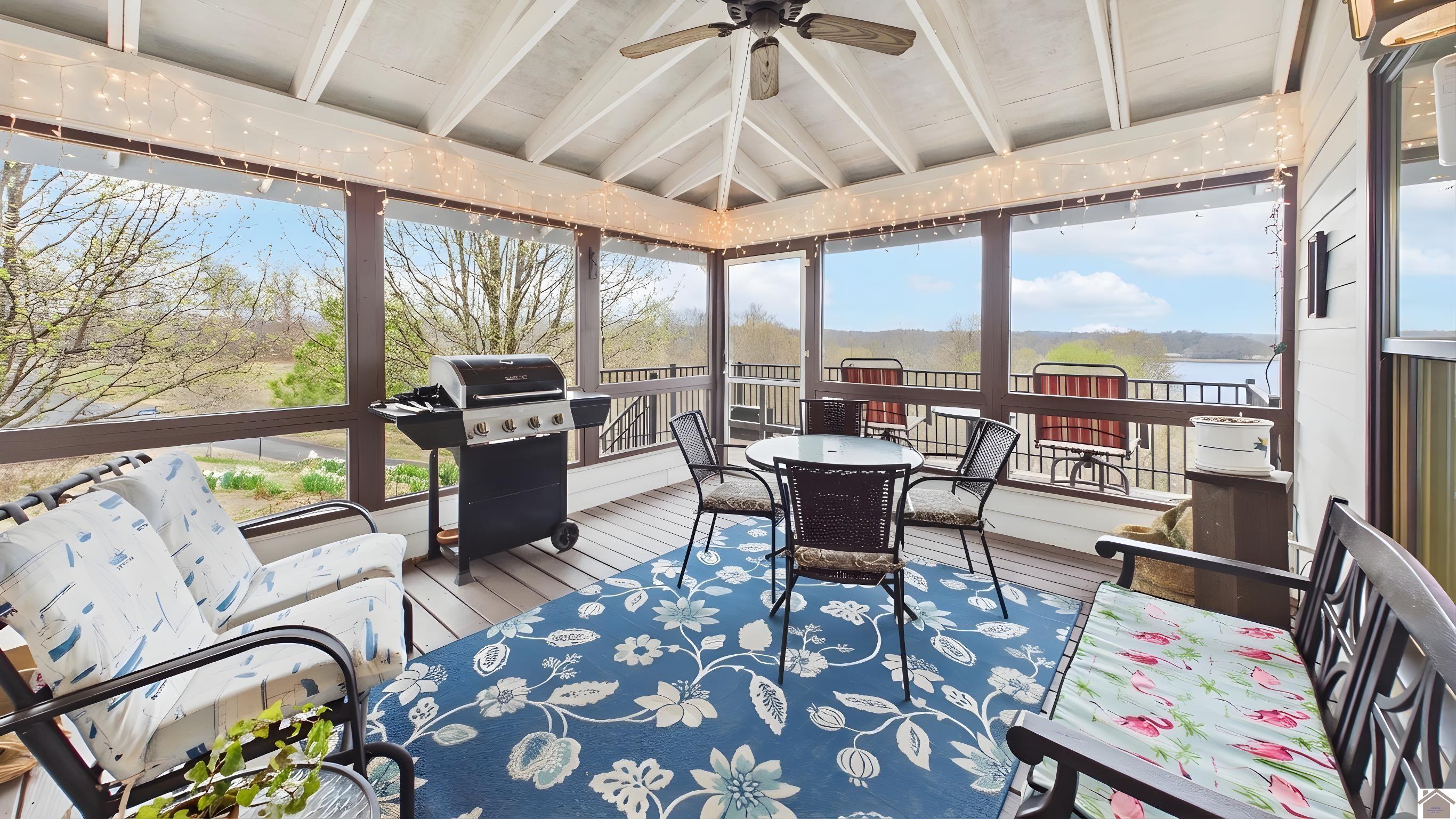 55 Eagles Landing Unit: Lake Barkley