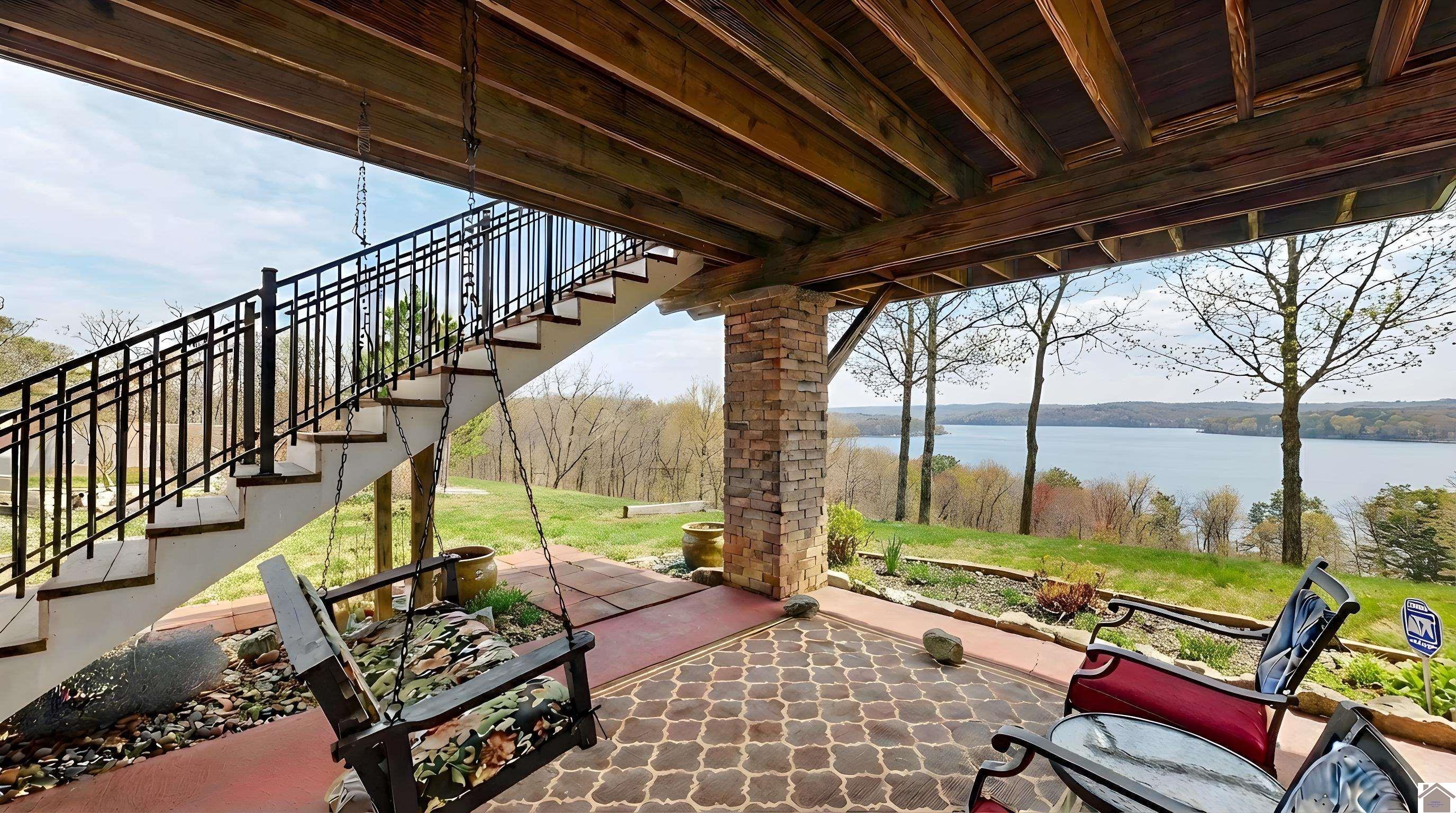 55 Eagles Landing Unit: Lake Barkley