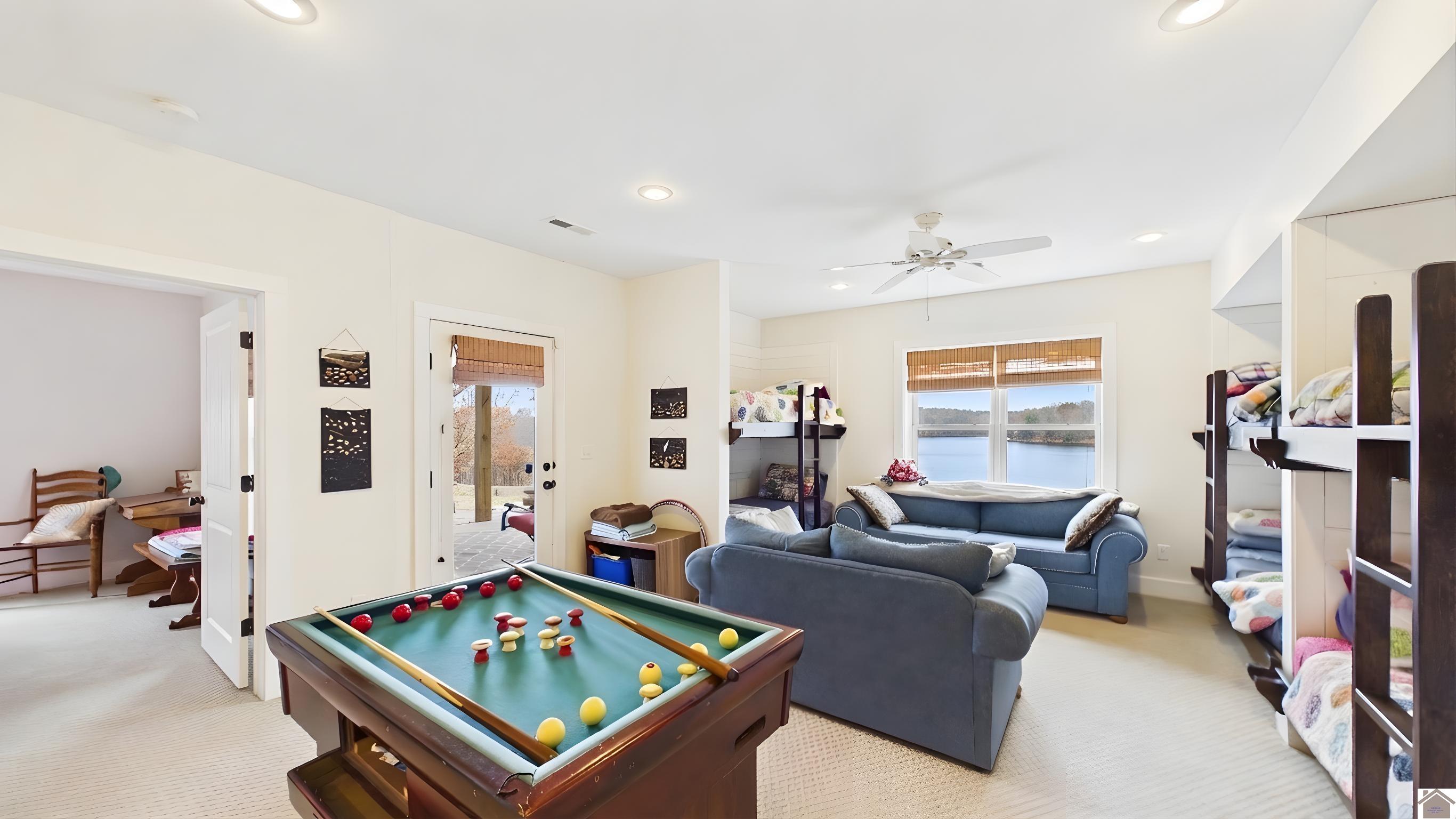 55 Eagles Landing Unit: Lake Barkley