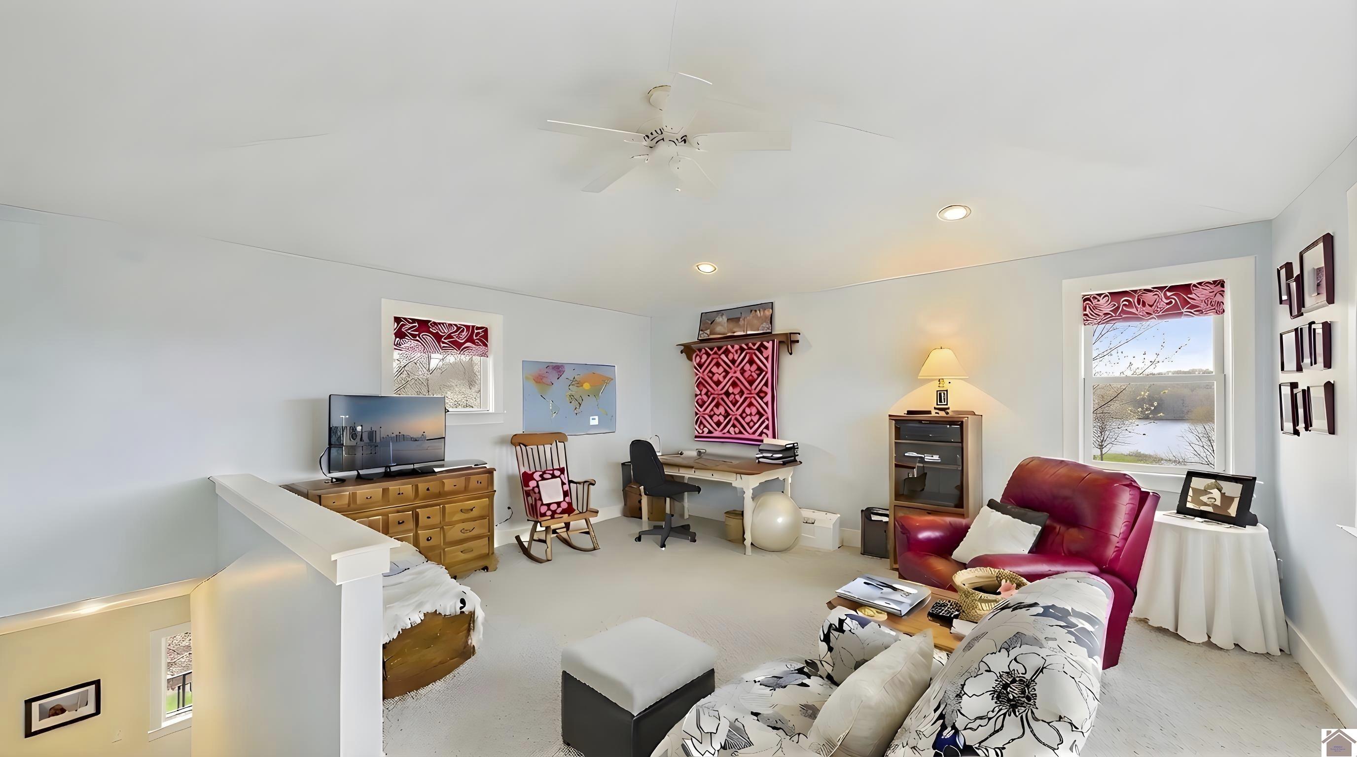 55 Eagles Landing Unit: Lake Barkley