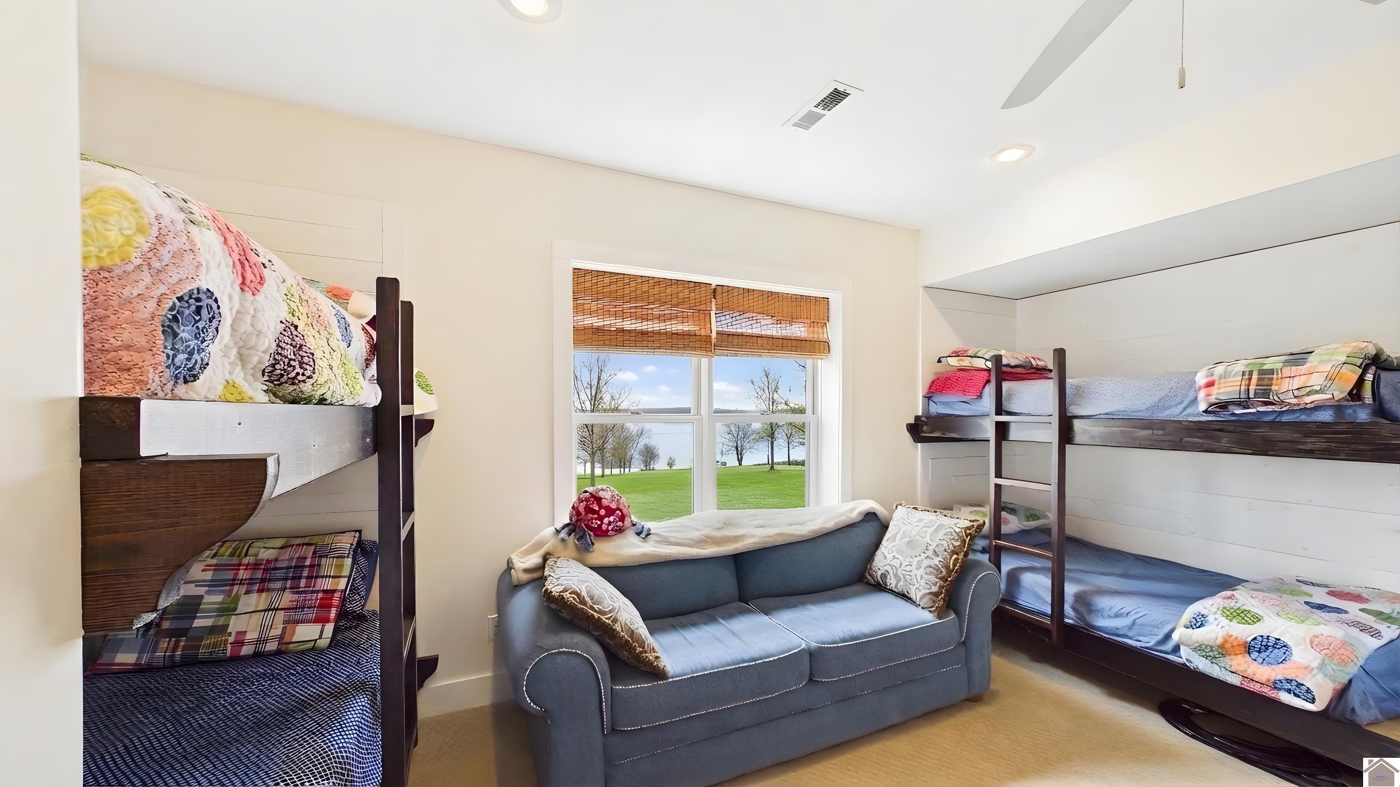 55 Eagles Landing Unit: Lake Barkley