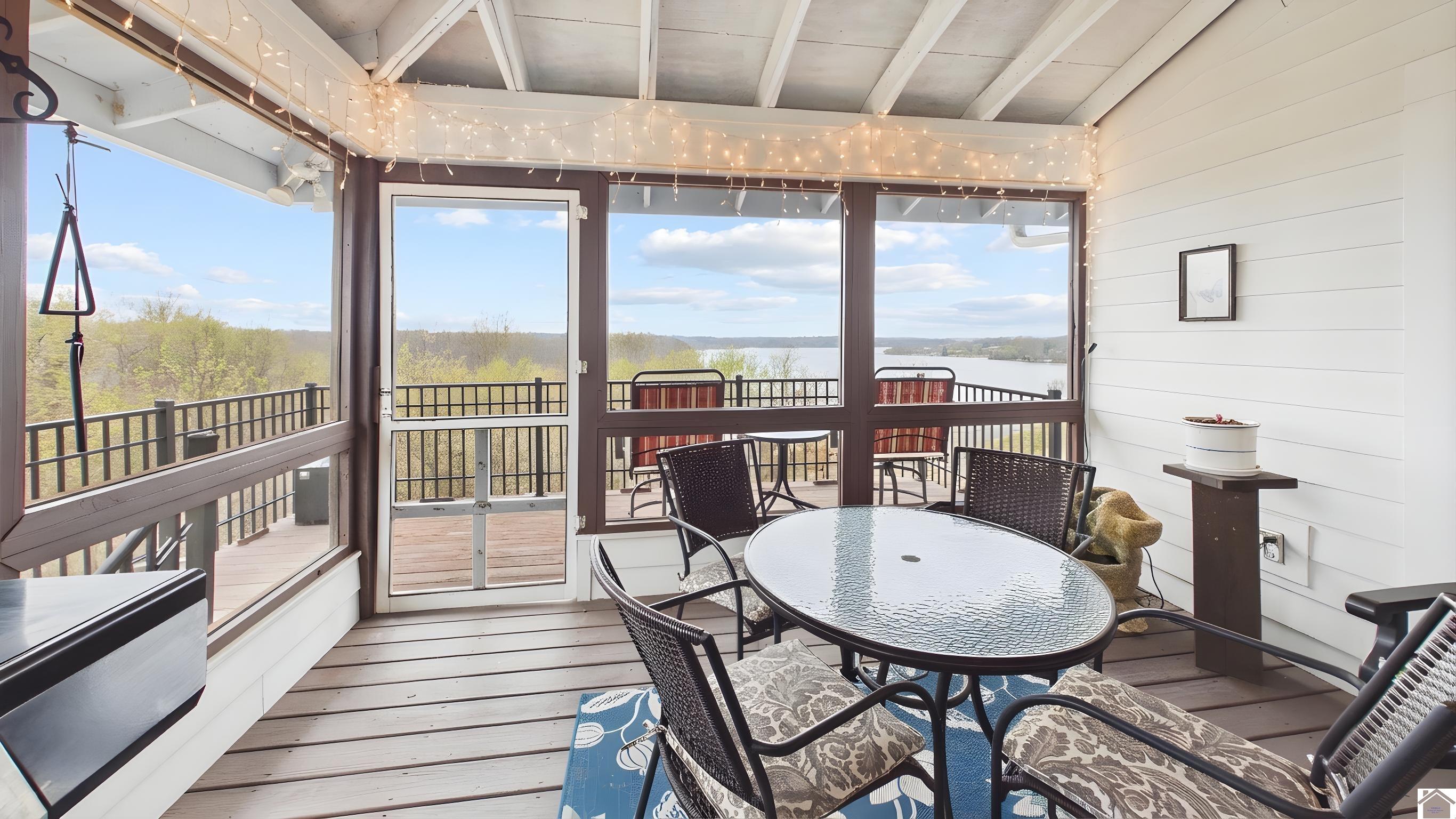 55 Eagles Landing Unit: Lake Barkley