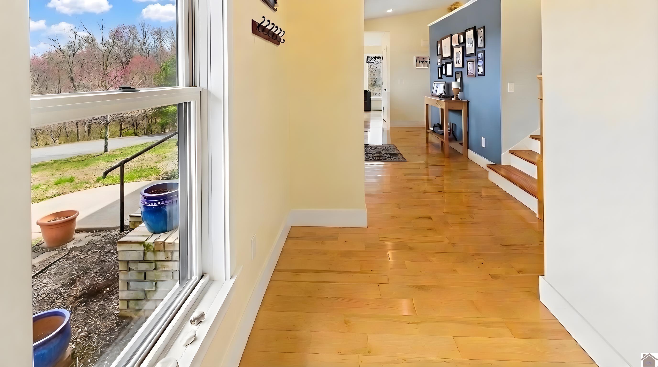 55 Eagles Landing Unit: Lake Barkley