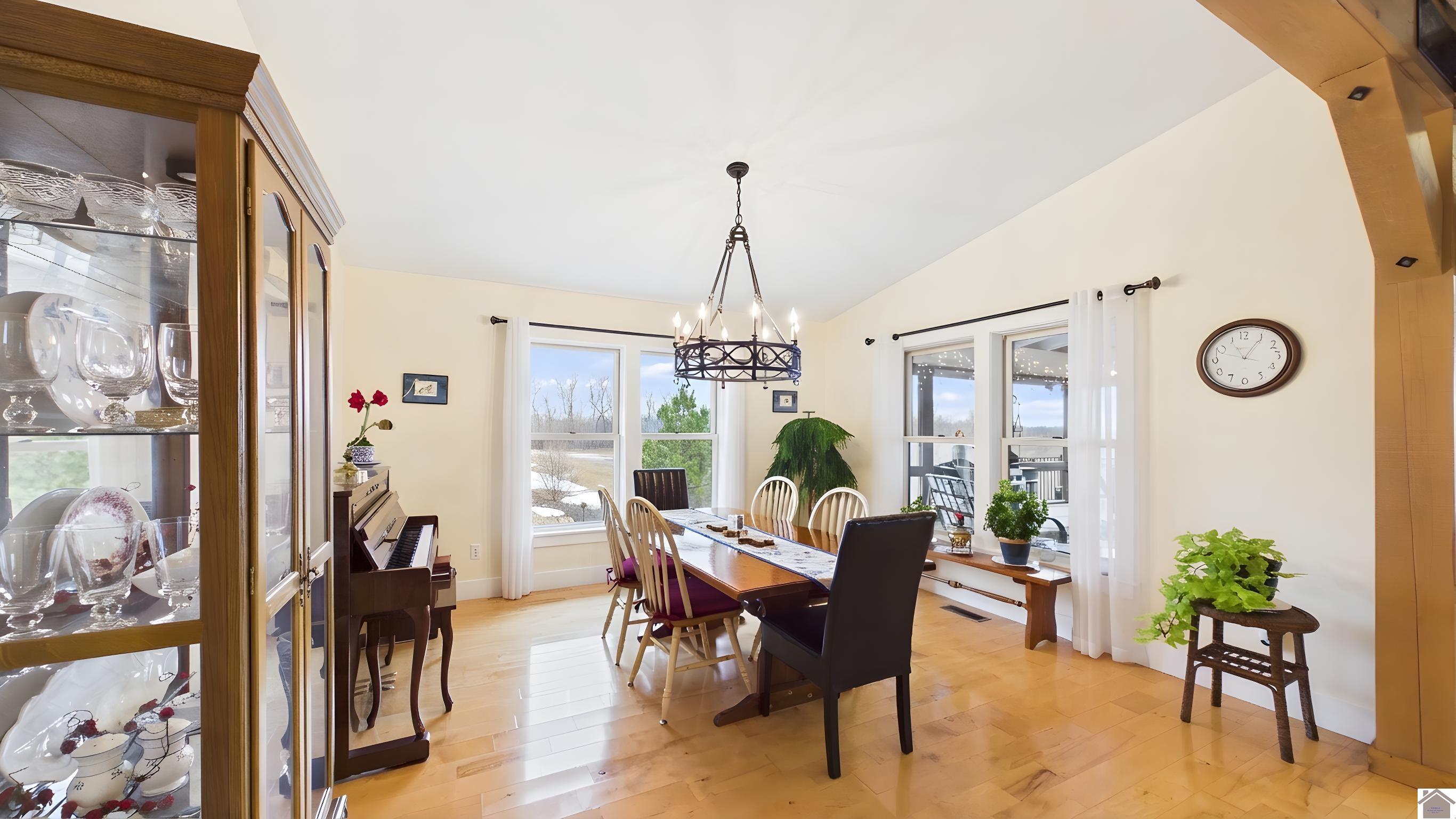 55 Eagles Landing Unit: Lake Barkley