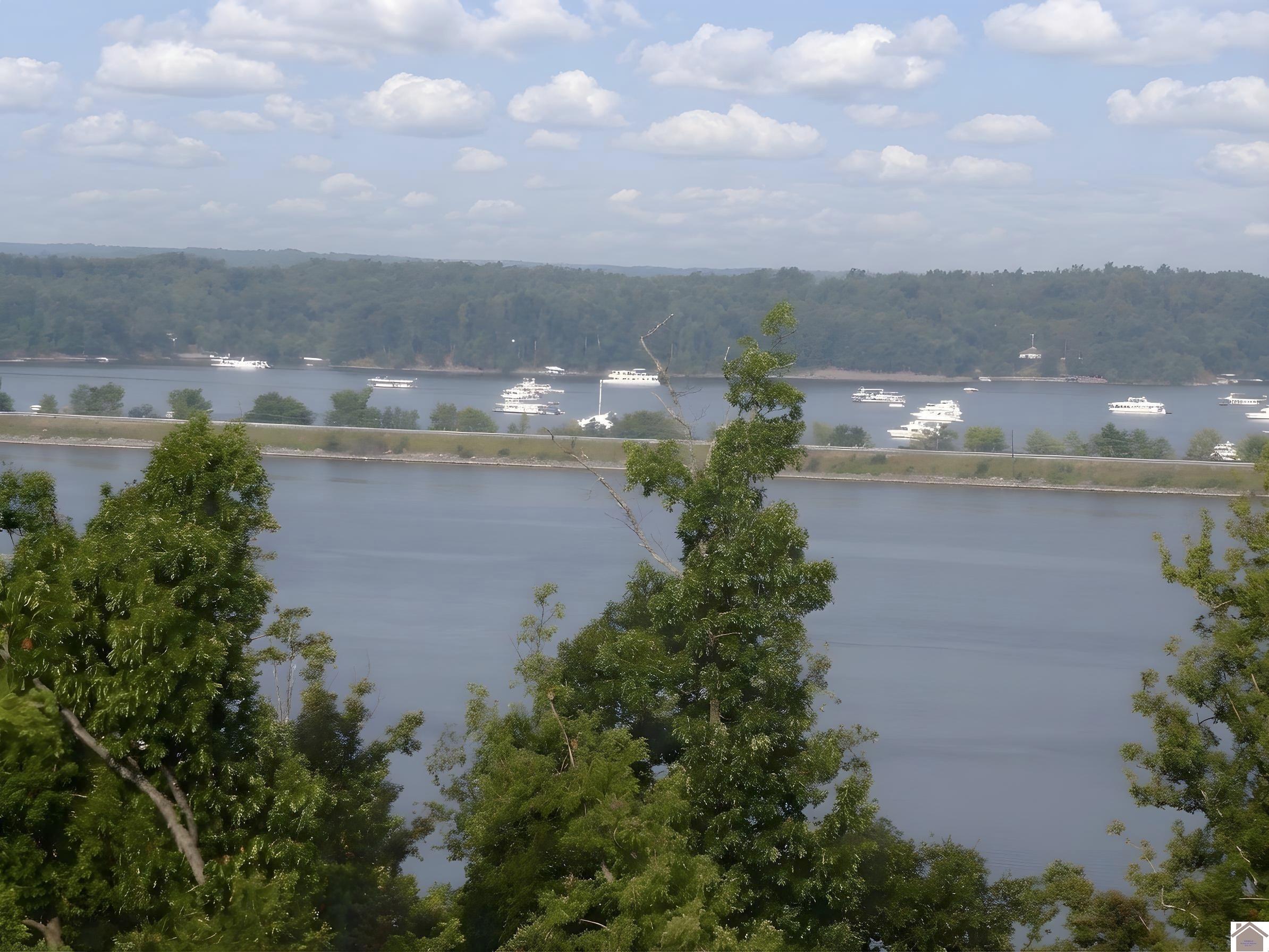 55 Eagles Landing Unit: Lake Barkley