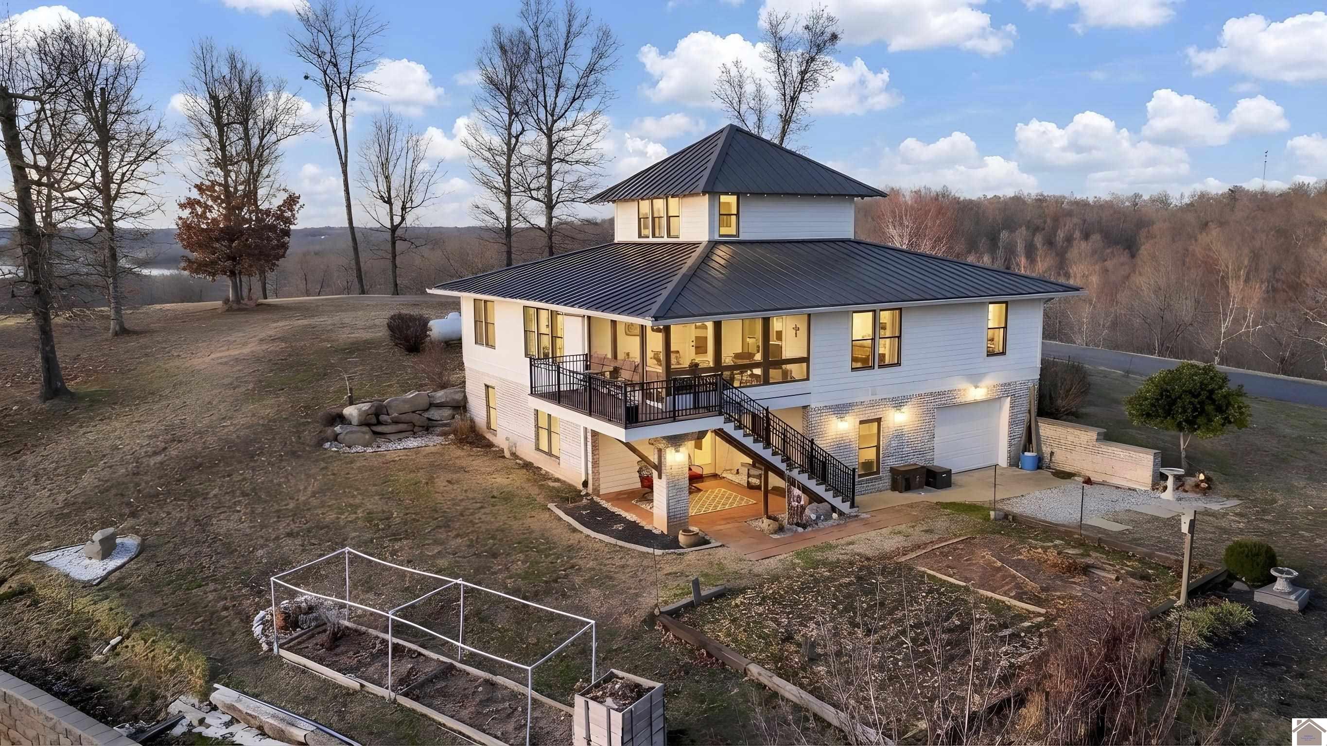 55 Eagles Landing Unit: Lake Barkley