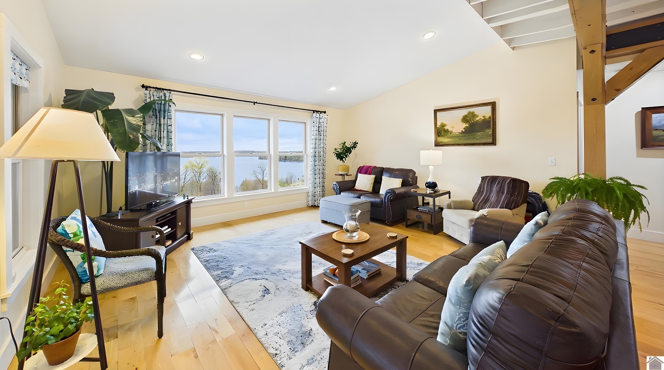 55 Eagles Landing Unit: Lake Barkley