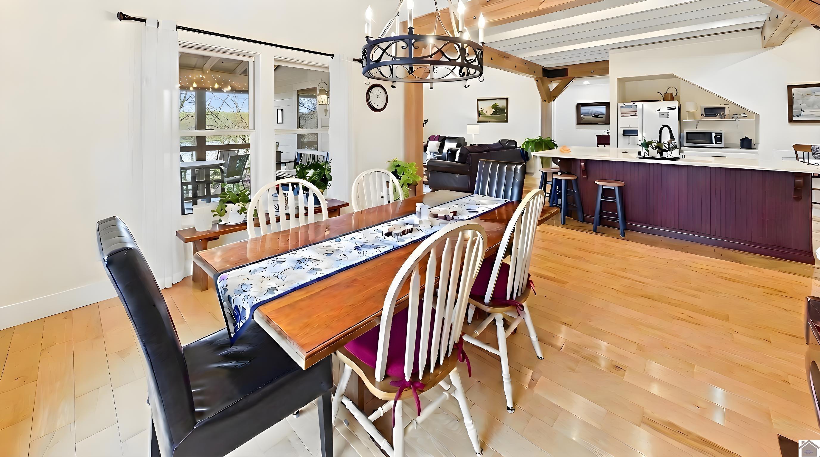 55 Eagles Landing Unit: Lake Barkley