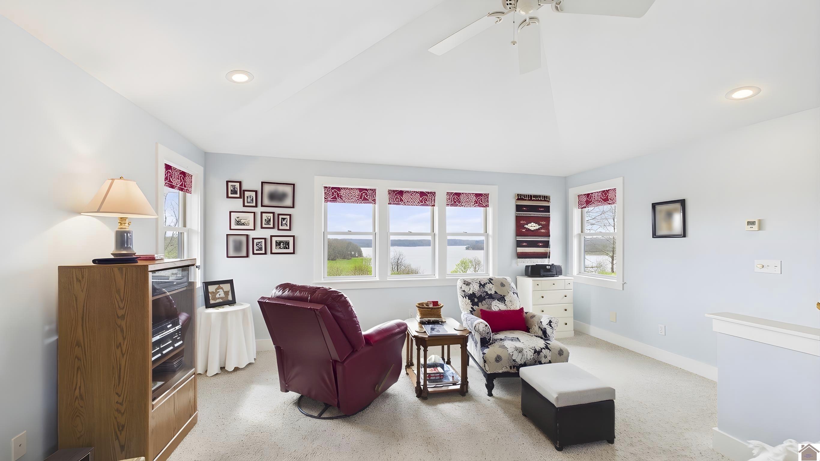 55 Eagles Landing Unit: Lake Barkley