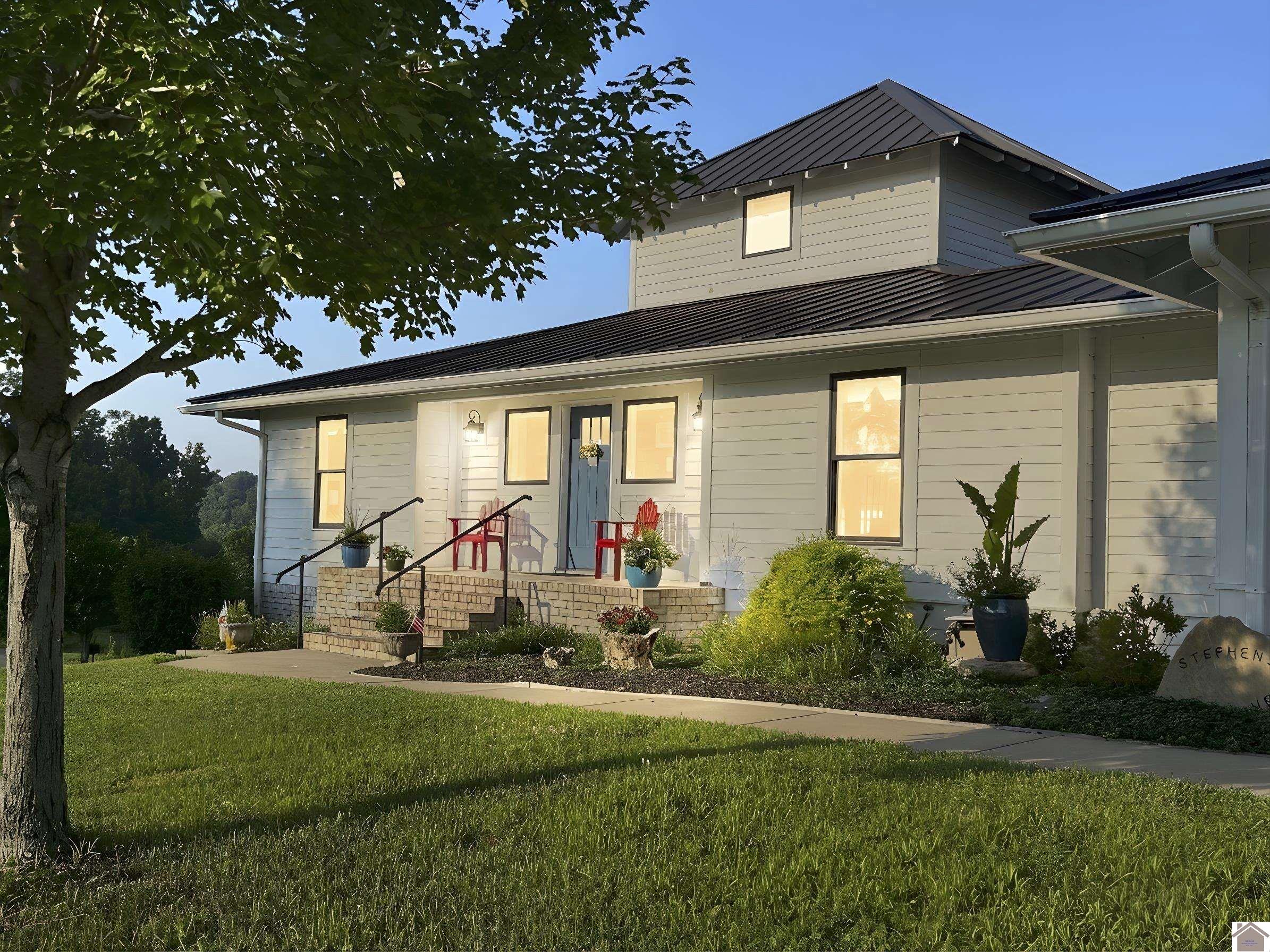 55 Eagles Landing Unit: Lake Barkley