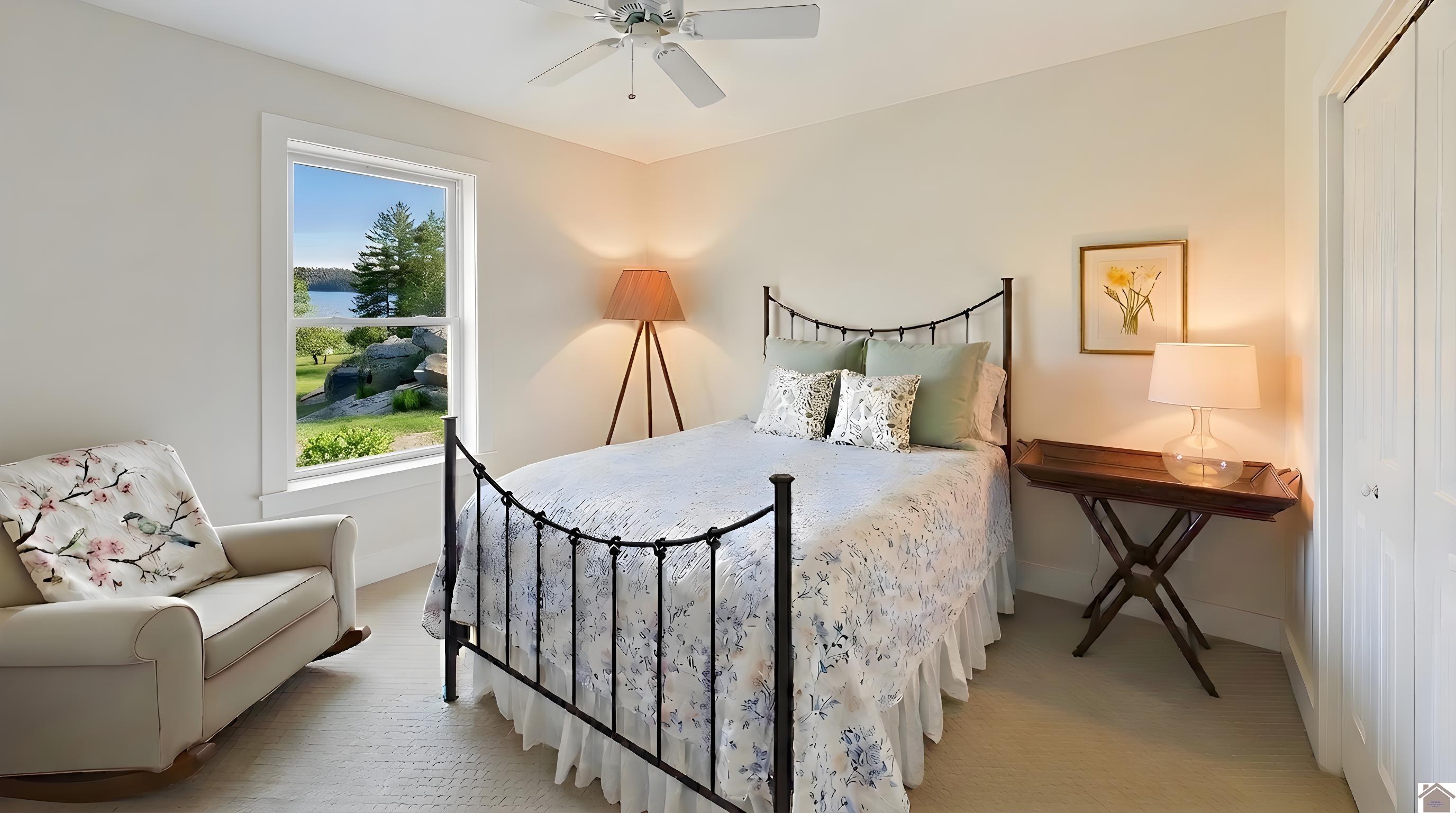 55 Eagles Landing Unit: Lake Barkley