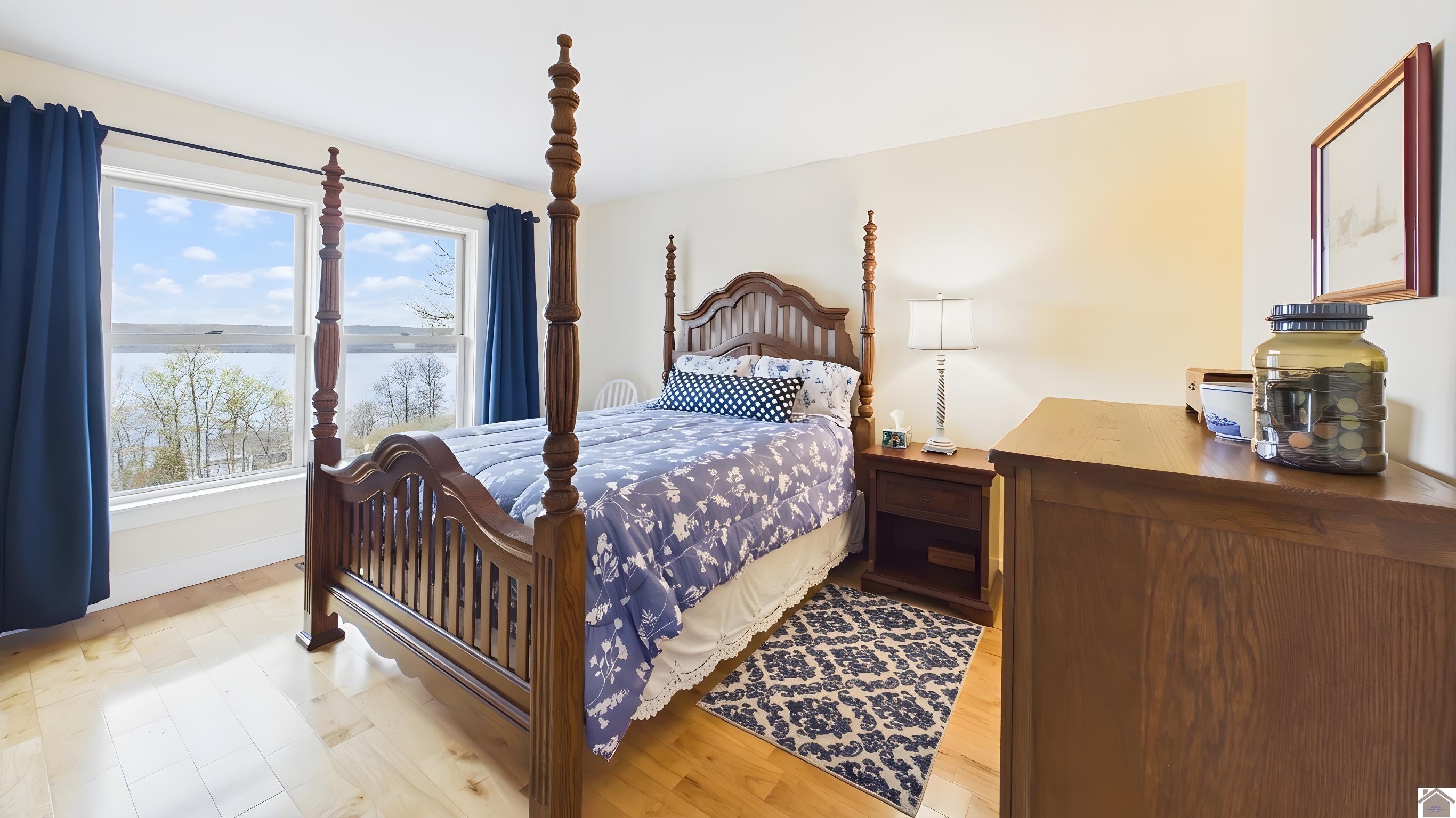 55 Eagles Landing Unit: Lake Barkley