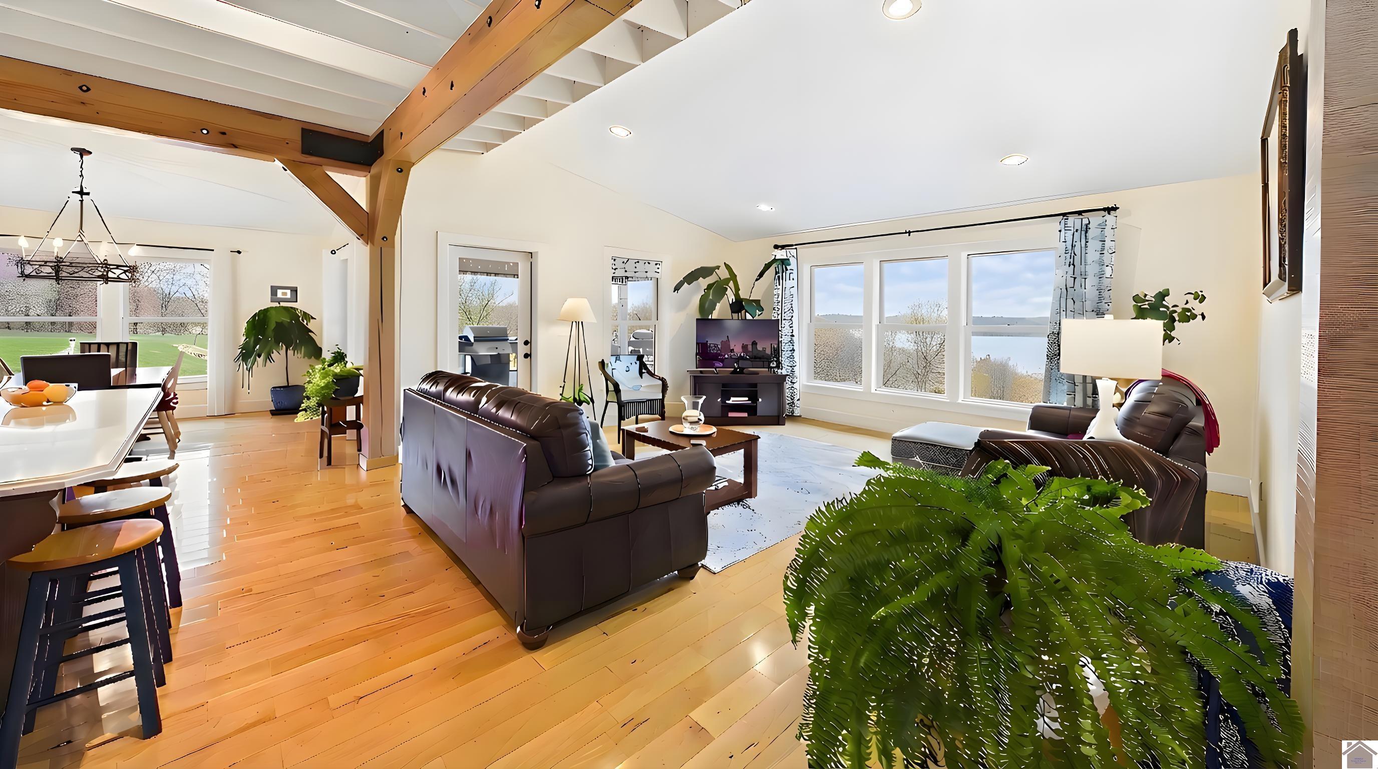 55 Eagles Landing Unit: Lake Barkley