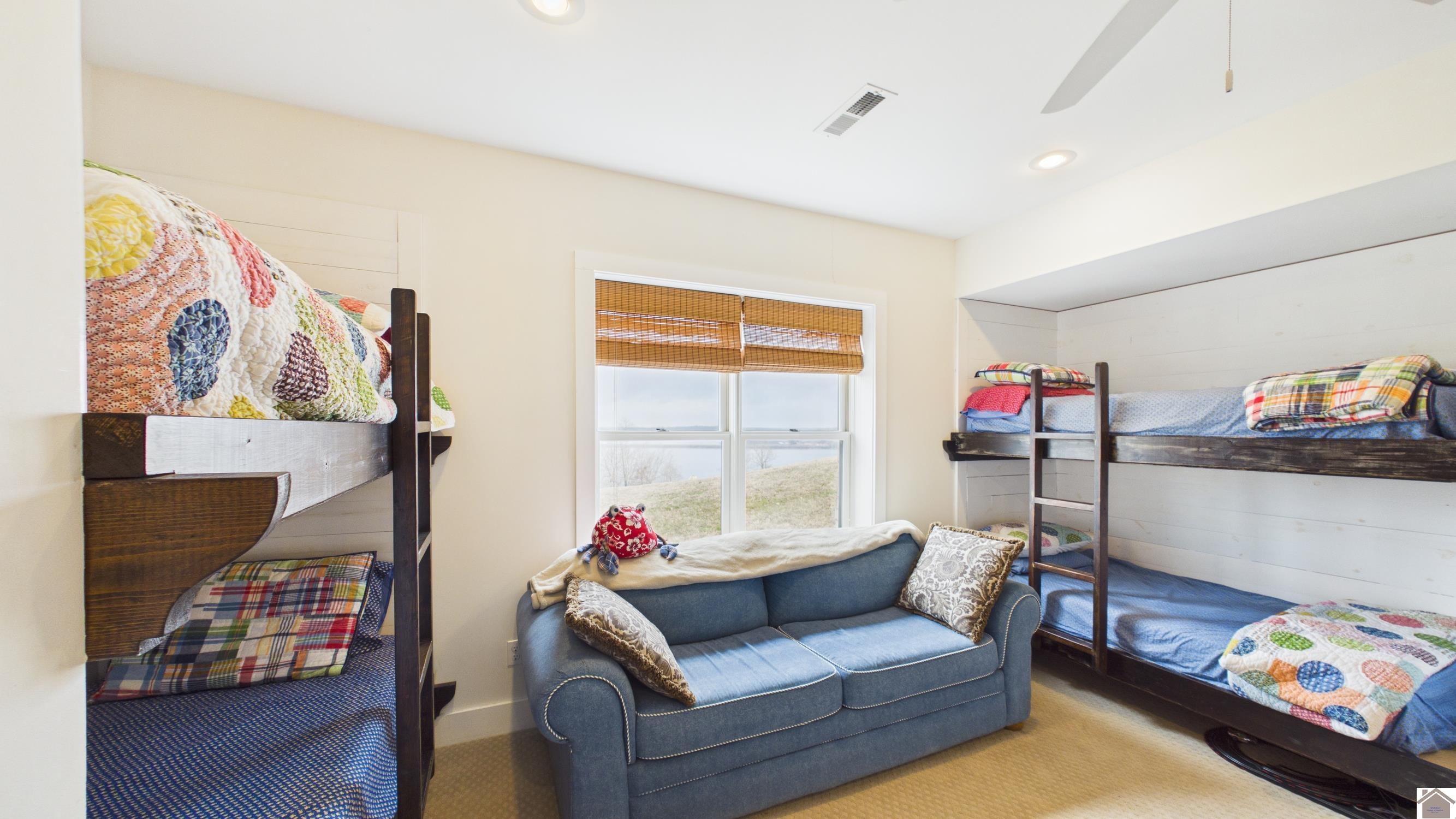 55 Eagles Landing Unit: Lake Barkley