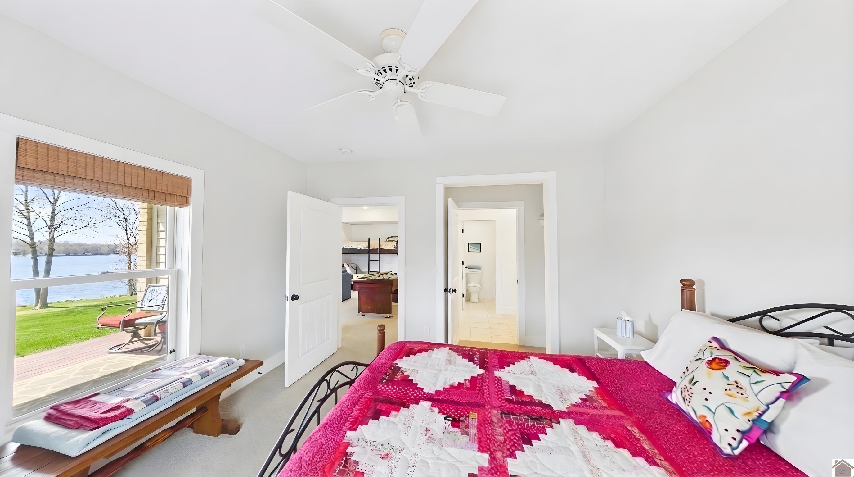 55 Eagles Landing Unit: Lake Barkley