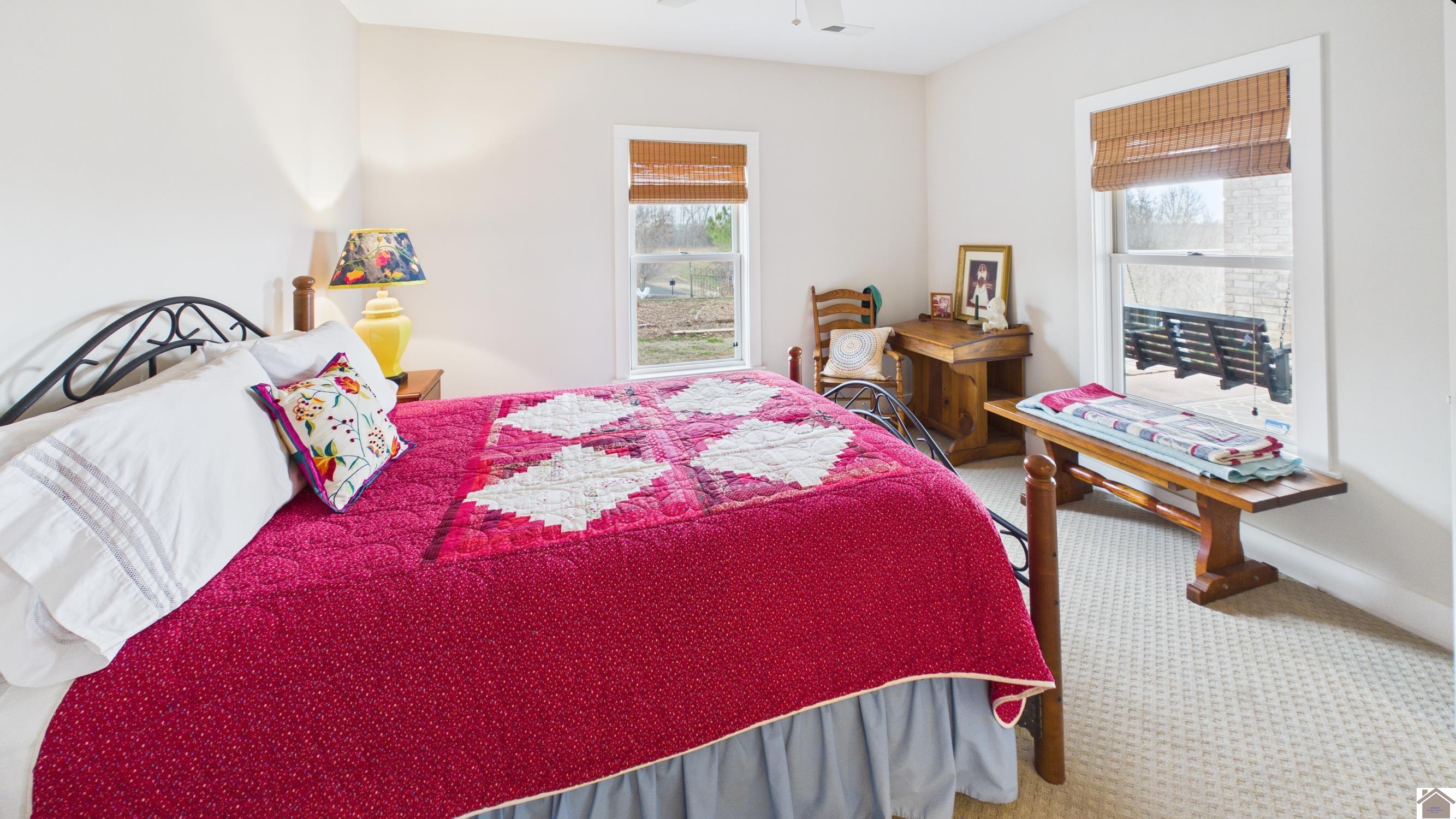 55 Eagles Landing Unit: Lake Barkley