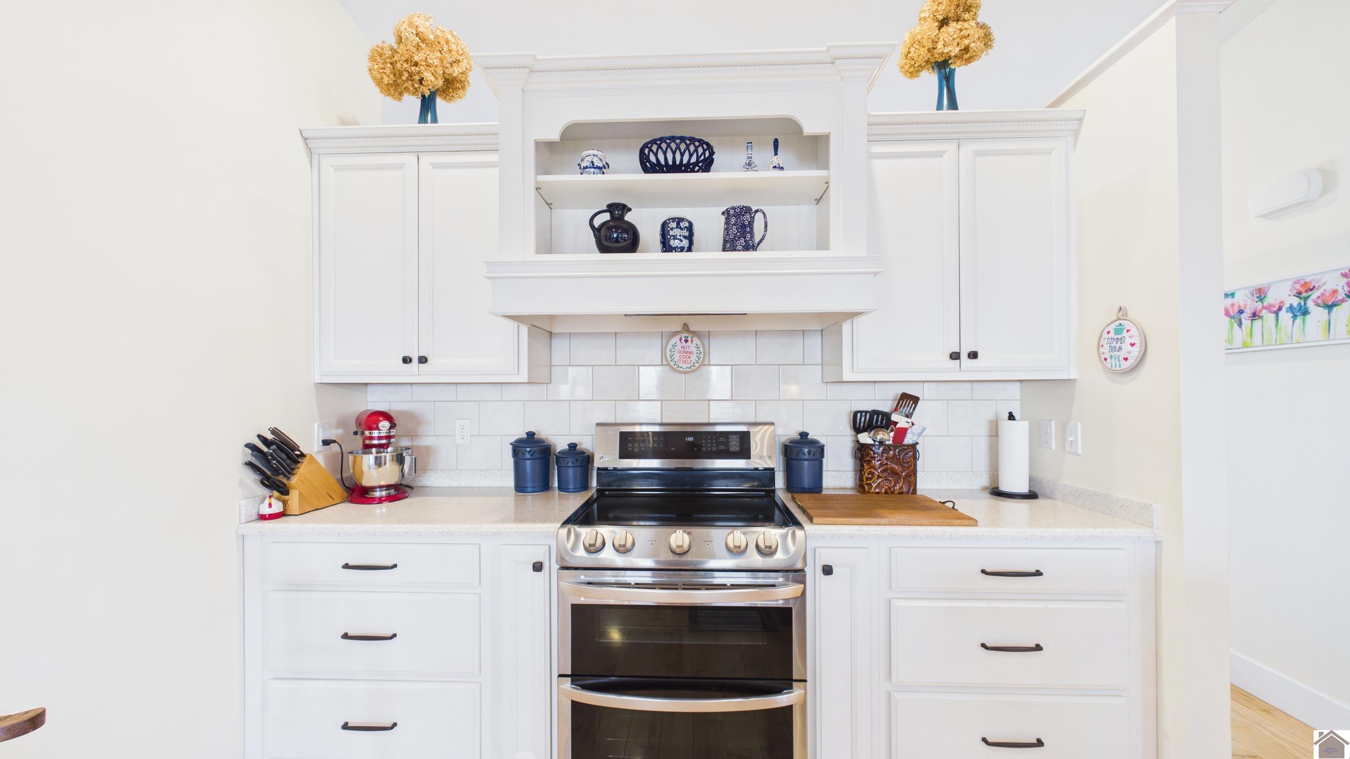 55 Eagles Landing Unit: Lake Barkley