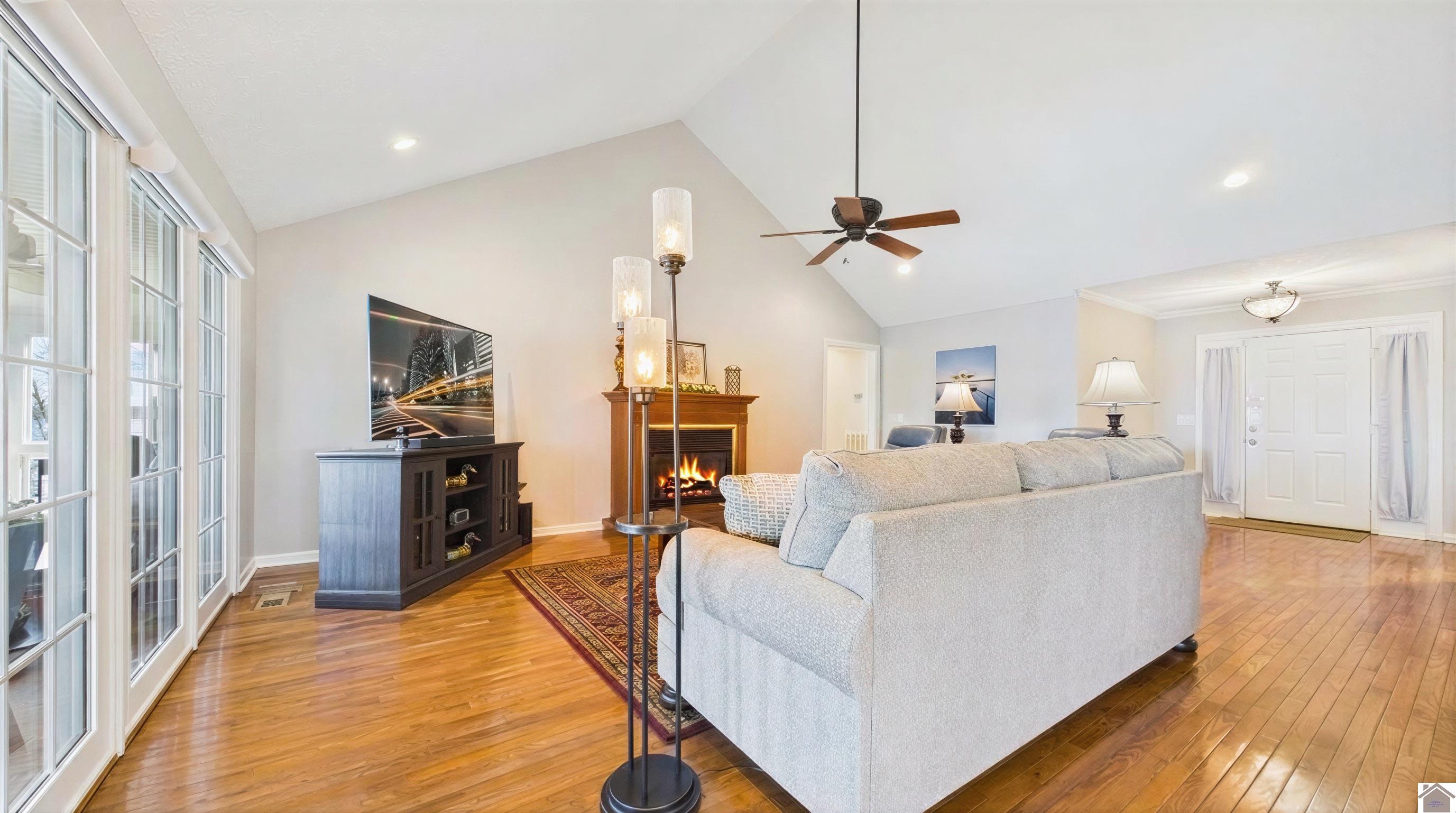 461 Patricia Dr Unit: Kentucky