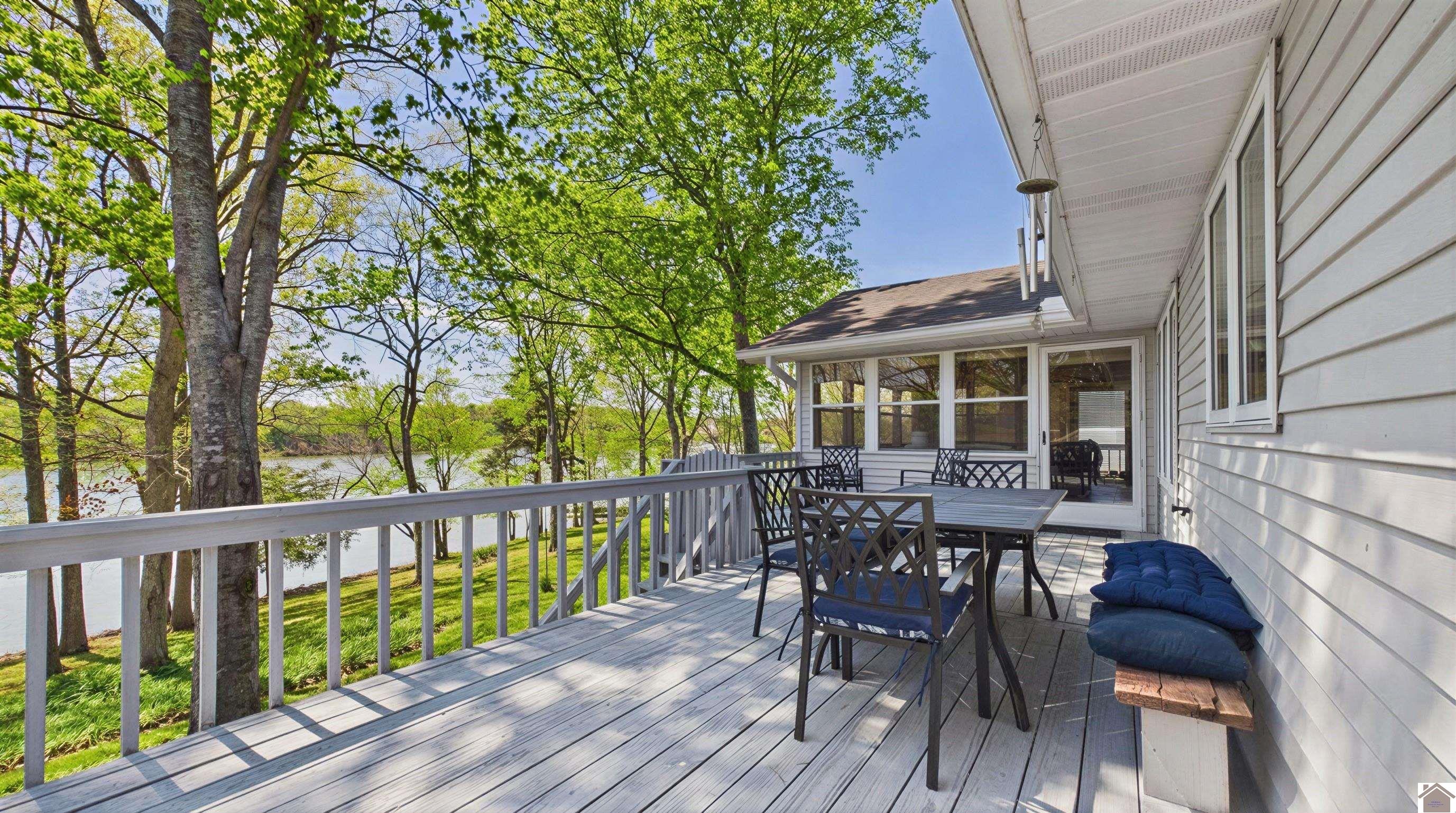 251 DRIFTWOOD Unit: LAKE BARKLEY