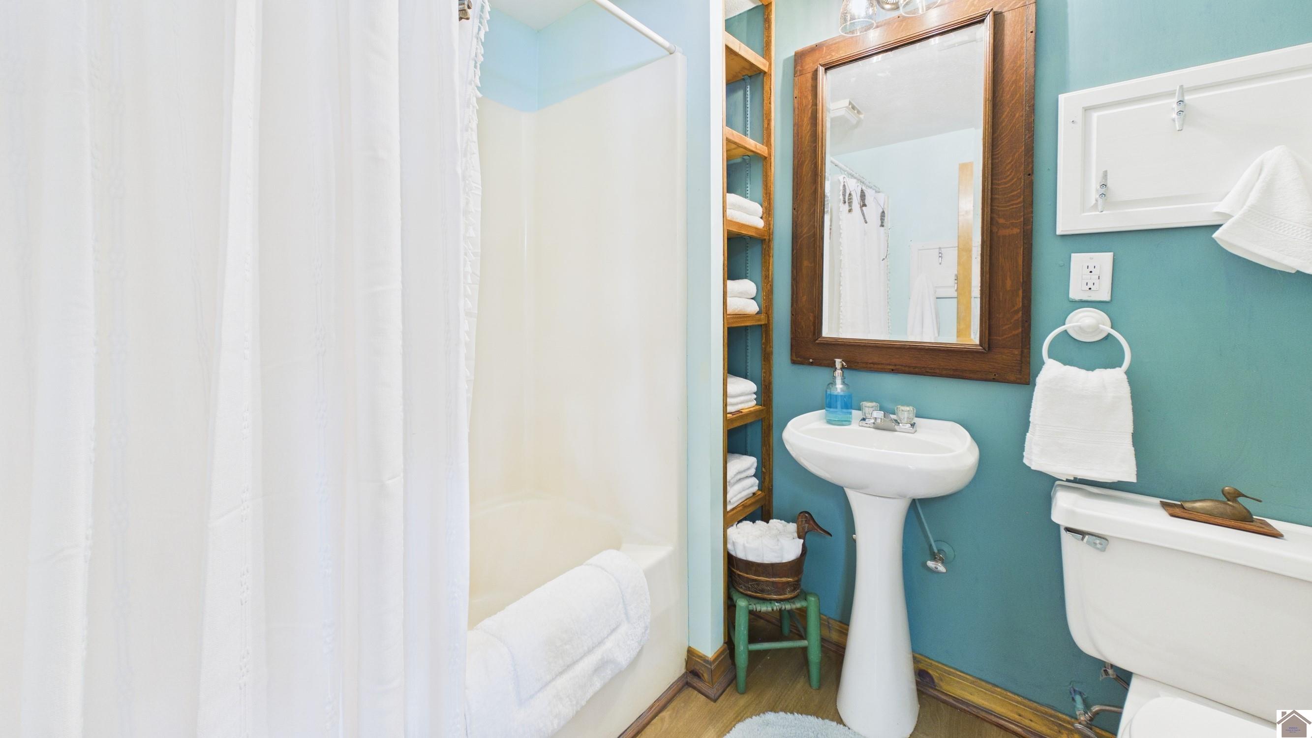 251 DRIFTWOOD Unit: LAKE BARKLEY