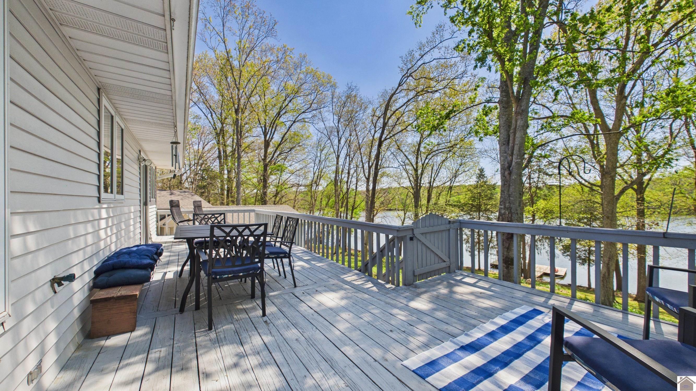251 DRIFTWOOD Unit: LAKE BARKLEY