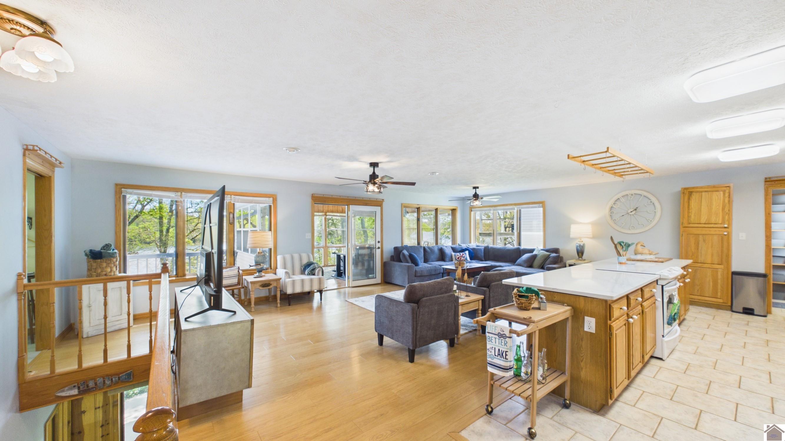 251 DRIFTWOOD Unit: LAKE BARKLEY