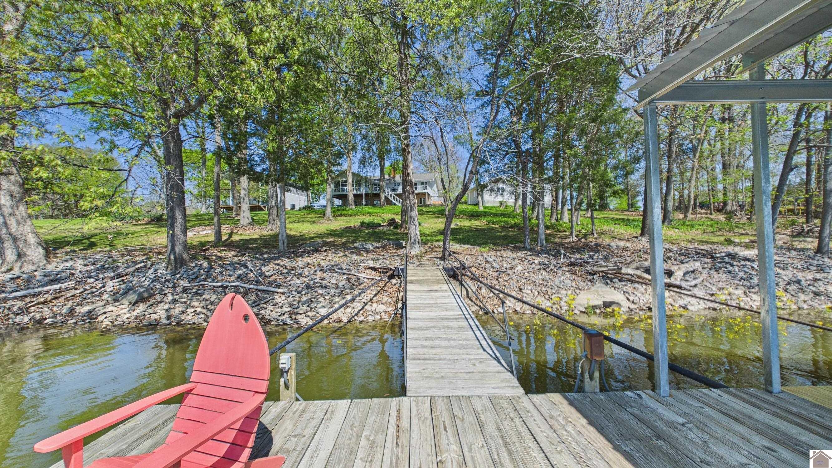 251 DRIFTWOOD Unit: LAKE BARKLEY