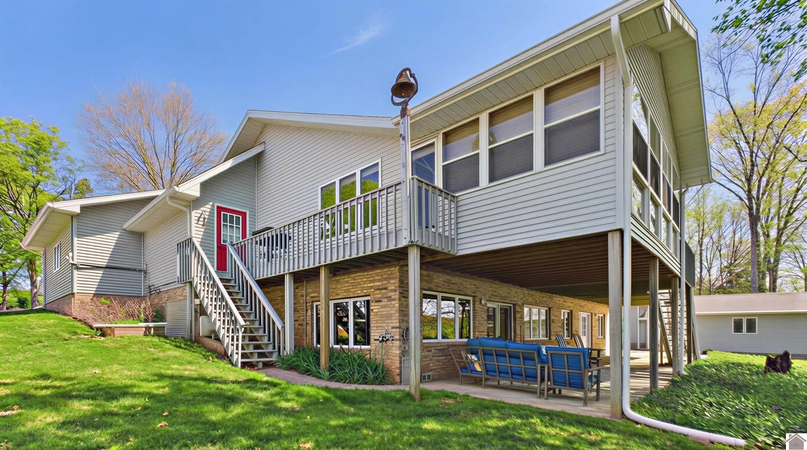 251 DRIFTWOOD Unit: LAKE BARKLEY