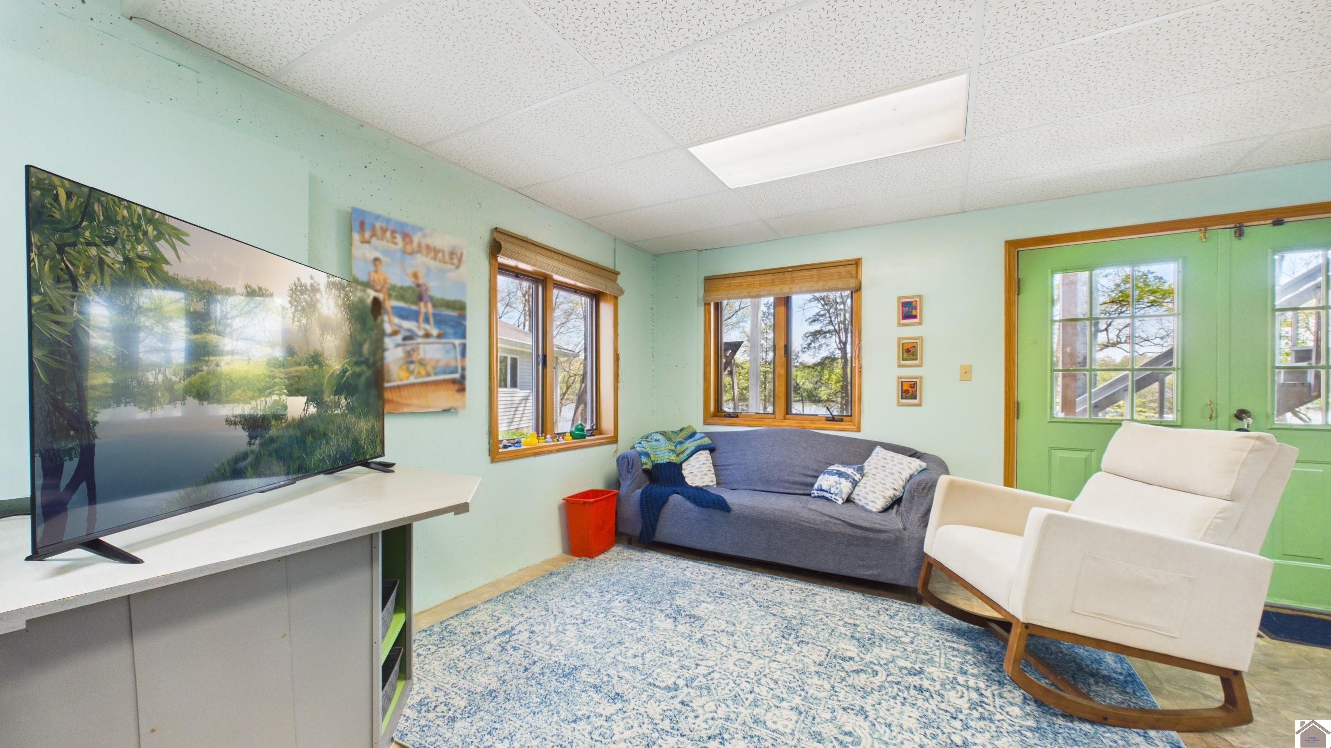 251 DRIFTWOOD Unit: LAKE BARKLEY