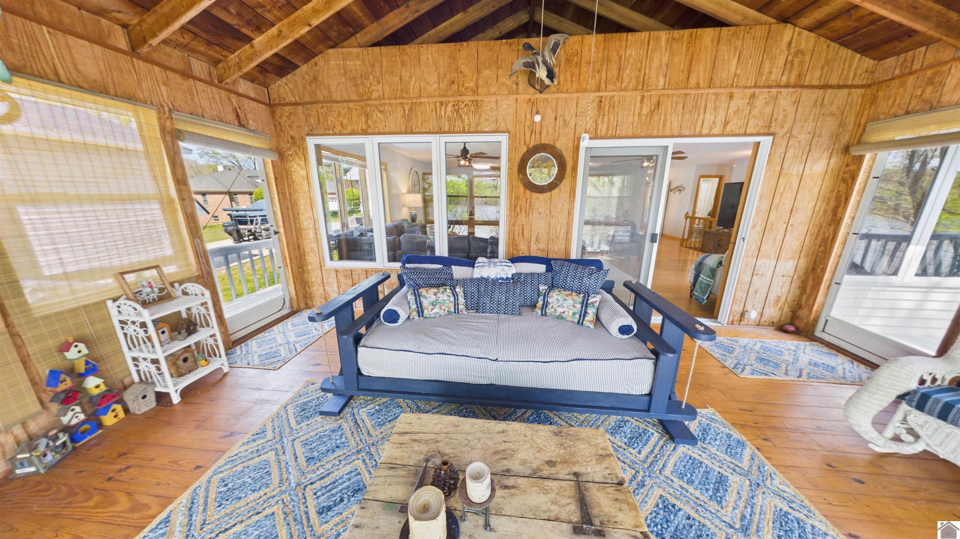 251 DRIFTWOOD Unit: LAKE BARKLEY