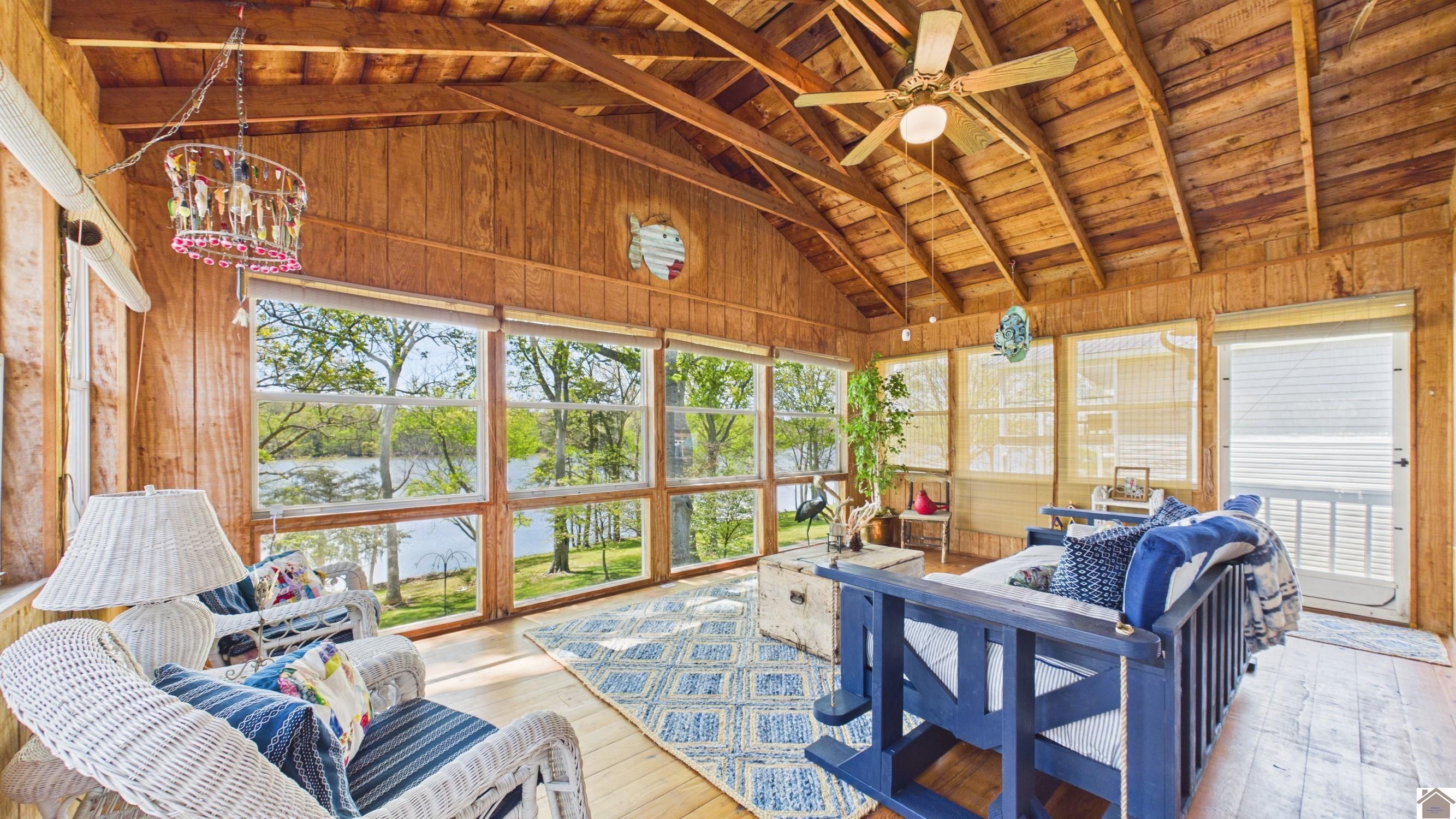 251 DRIFTWOOD Unit: LAKE BARKLEY