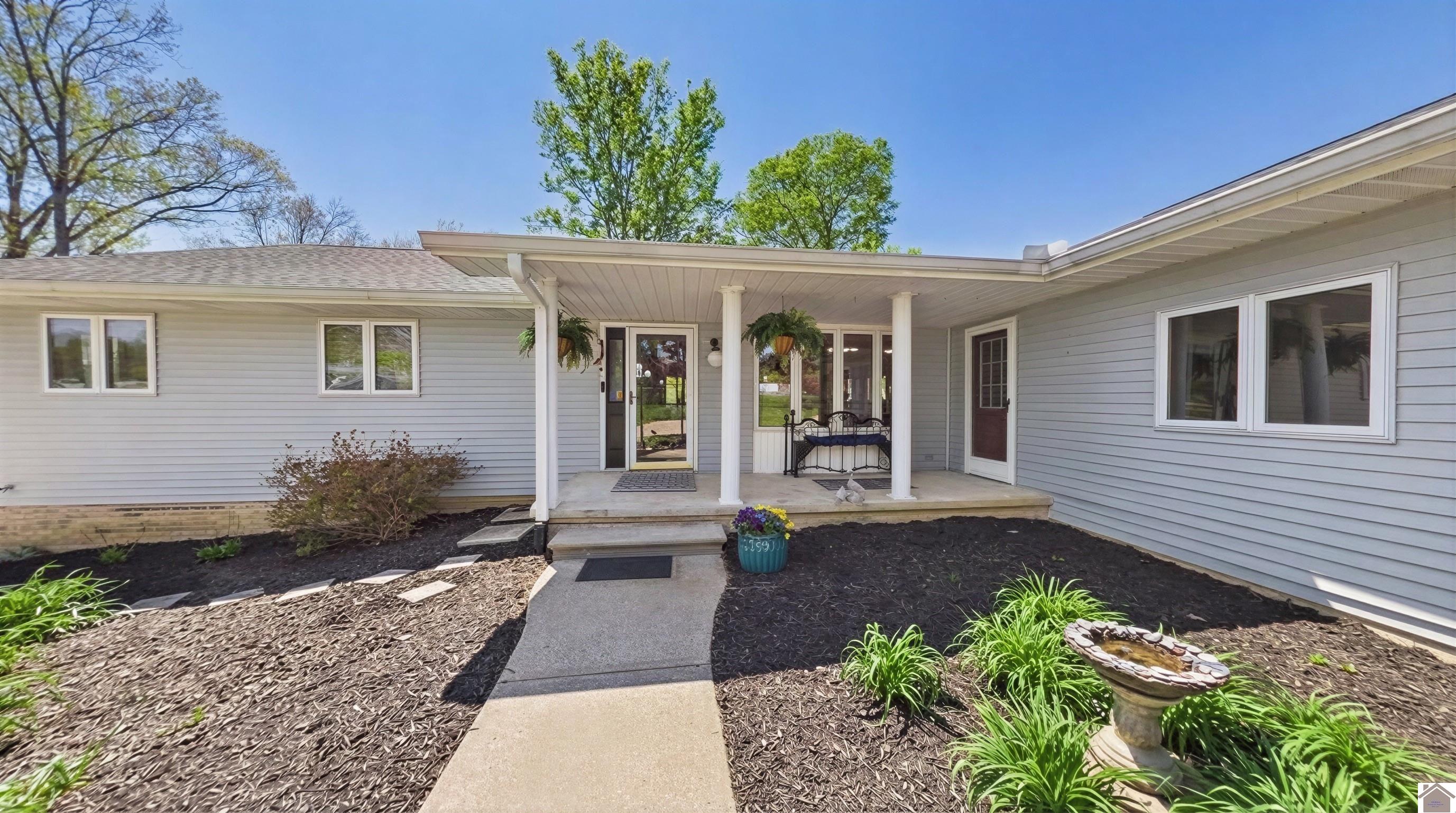 251 DRIFTWOOD Unit: LAKE BARKLEY