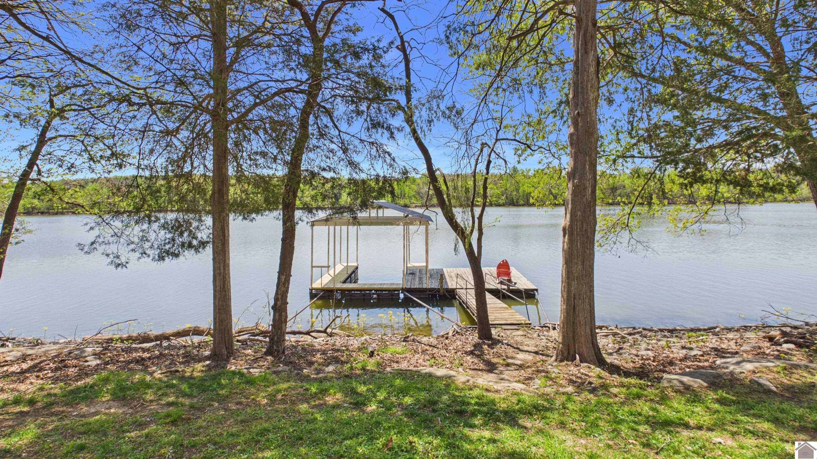 251 DRIFTWOOD Unit: LAKE BARKLEY