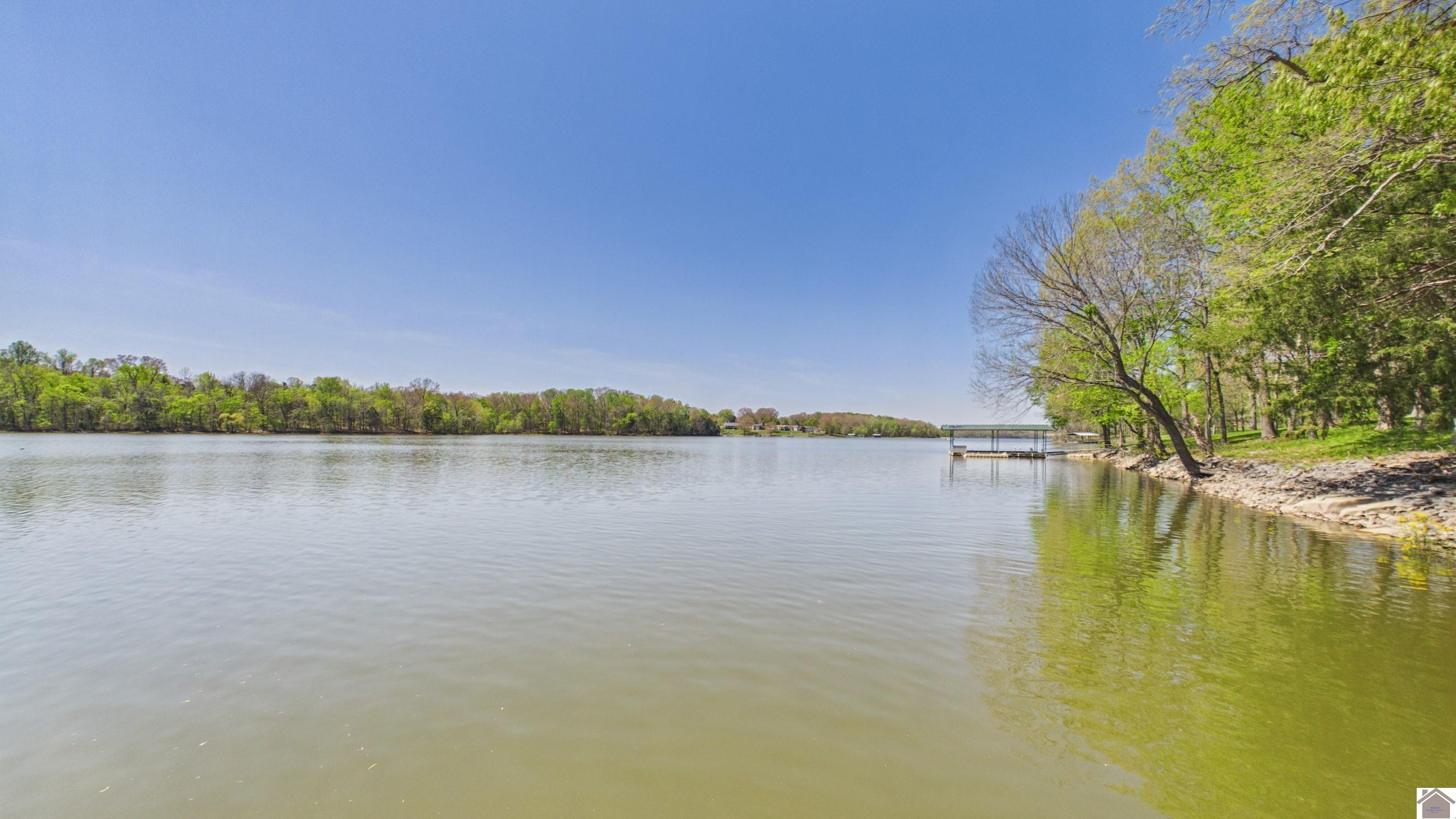 251 DRIFTWOOD Unit: LAKE BARKLEY