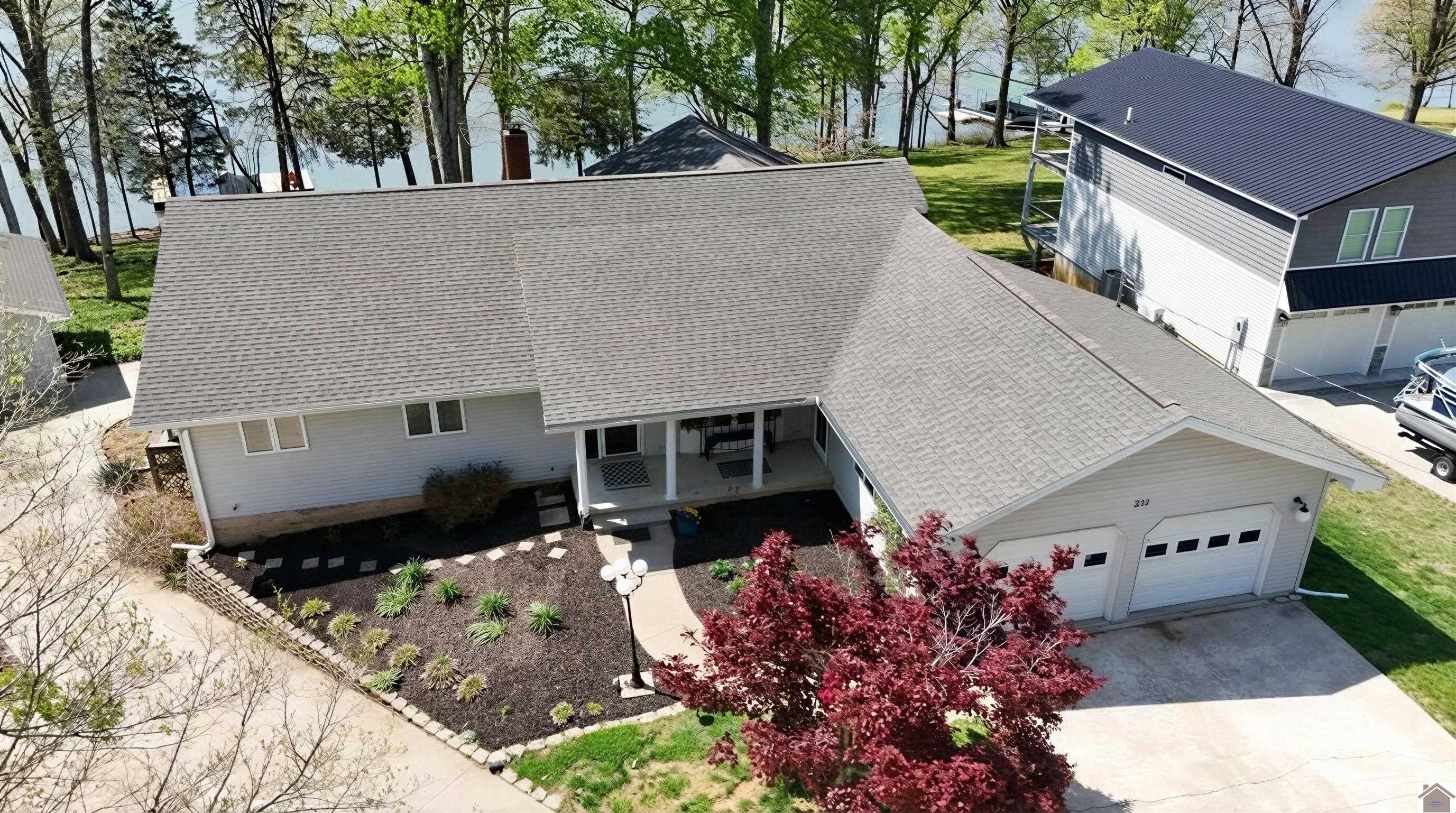 251 DRIFTWOOD Unit: LAKE BARKLEY