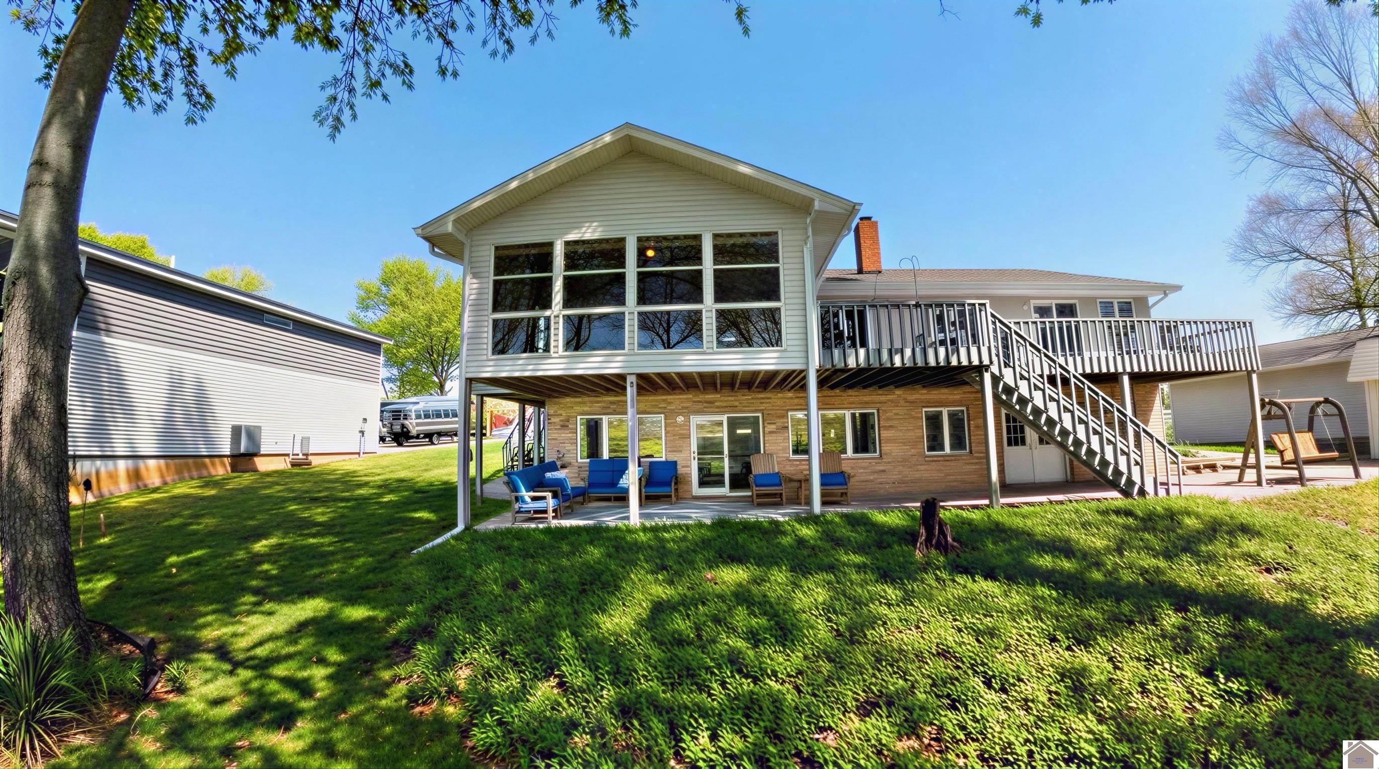 251 DRIFTWOOD Unit: LAKE BARKLEY