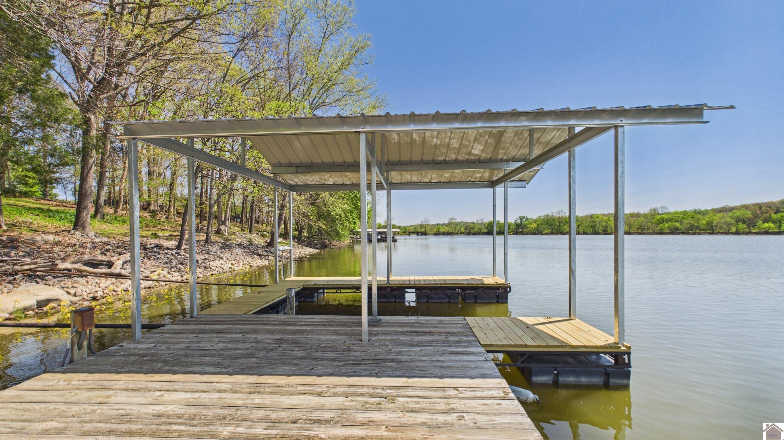 251 DRIFTWOOD Unit: LAKE BARKLEY