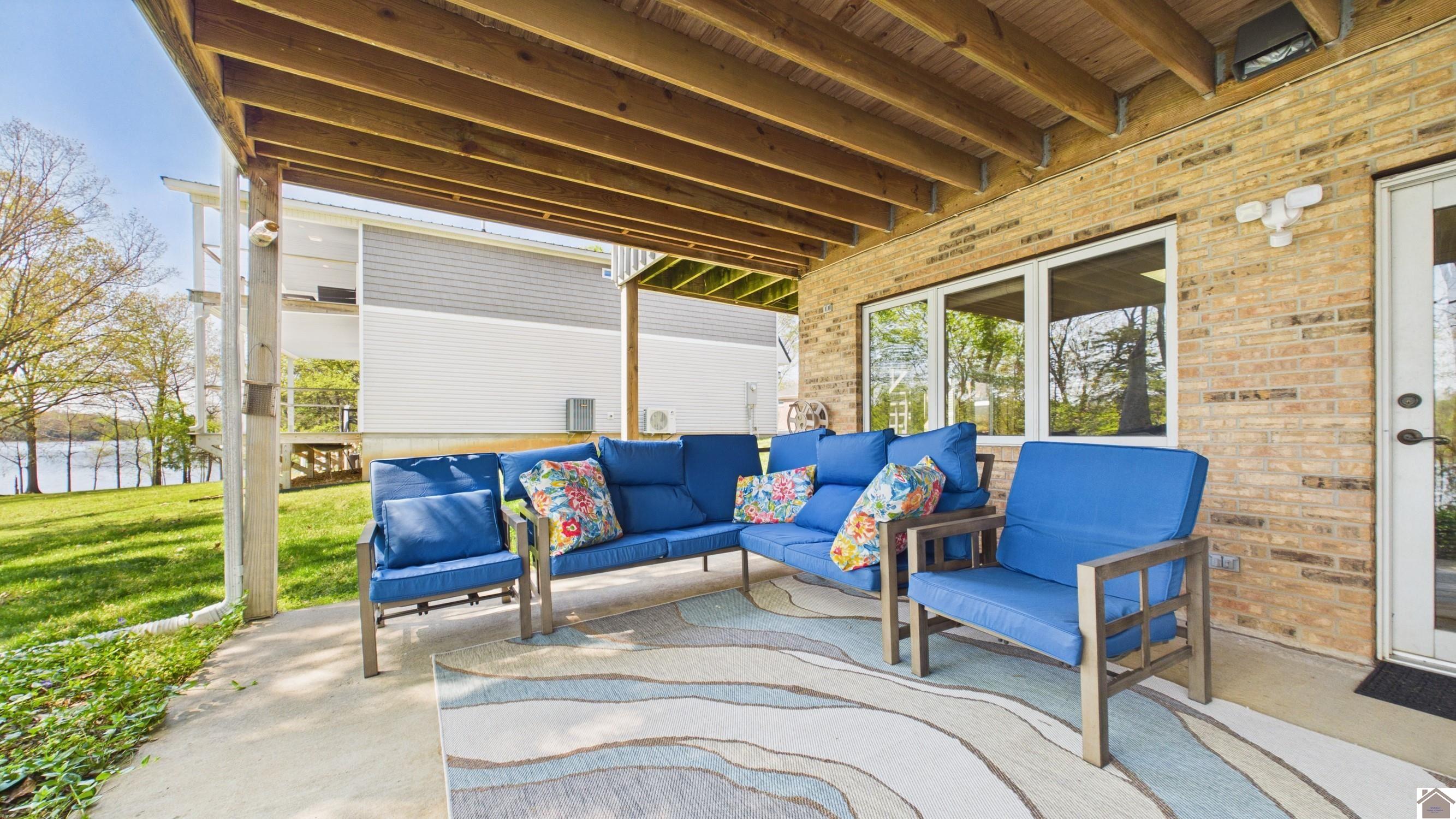 251 DRIFTWOOD Unit: LAKE BARKLEY