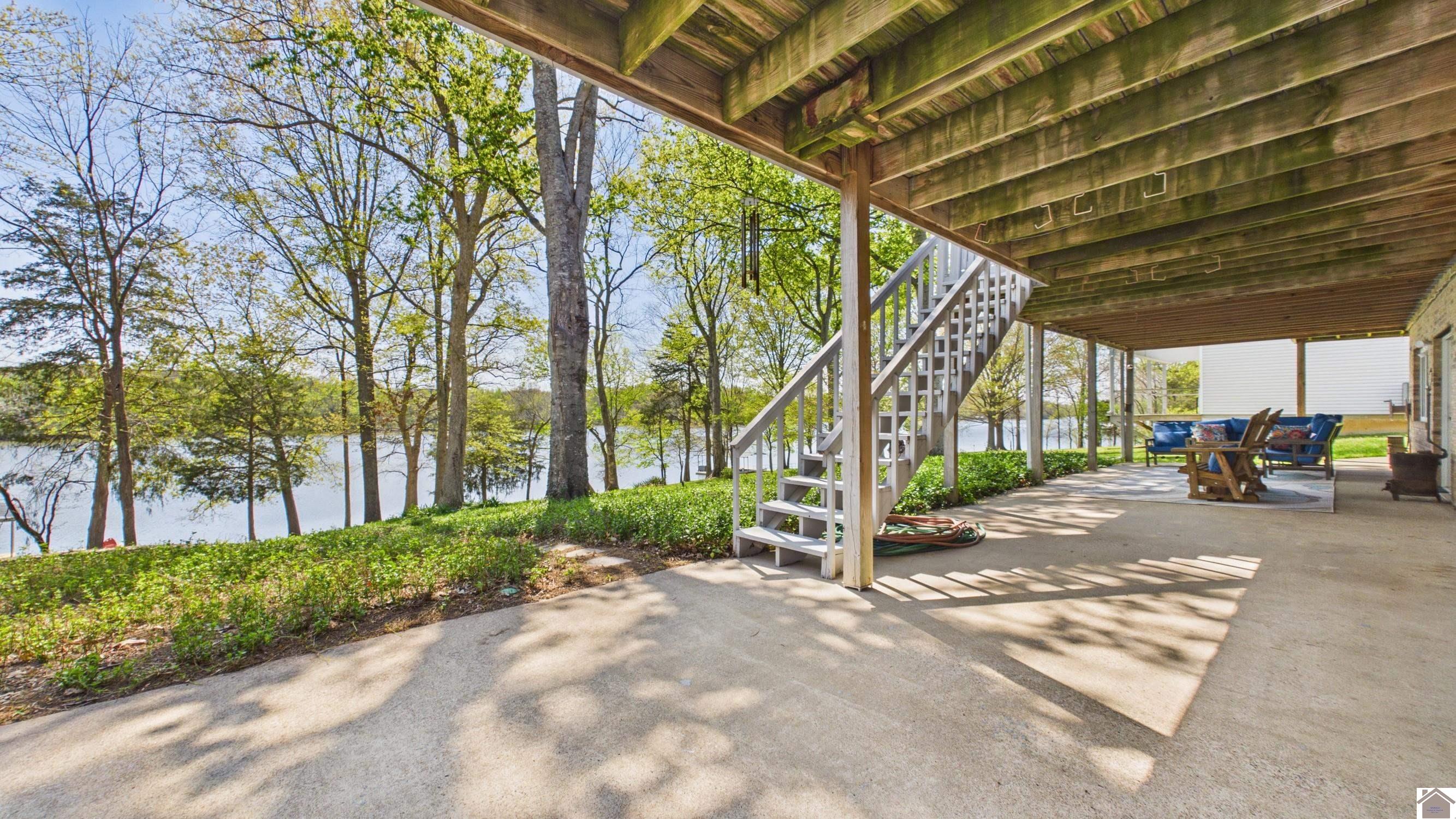 251 DRIFTWOOD Unit: LAKE BARKLEY